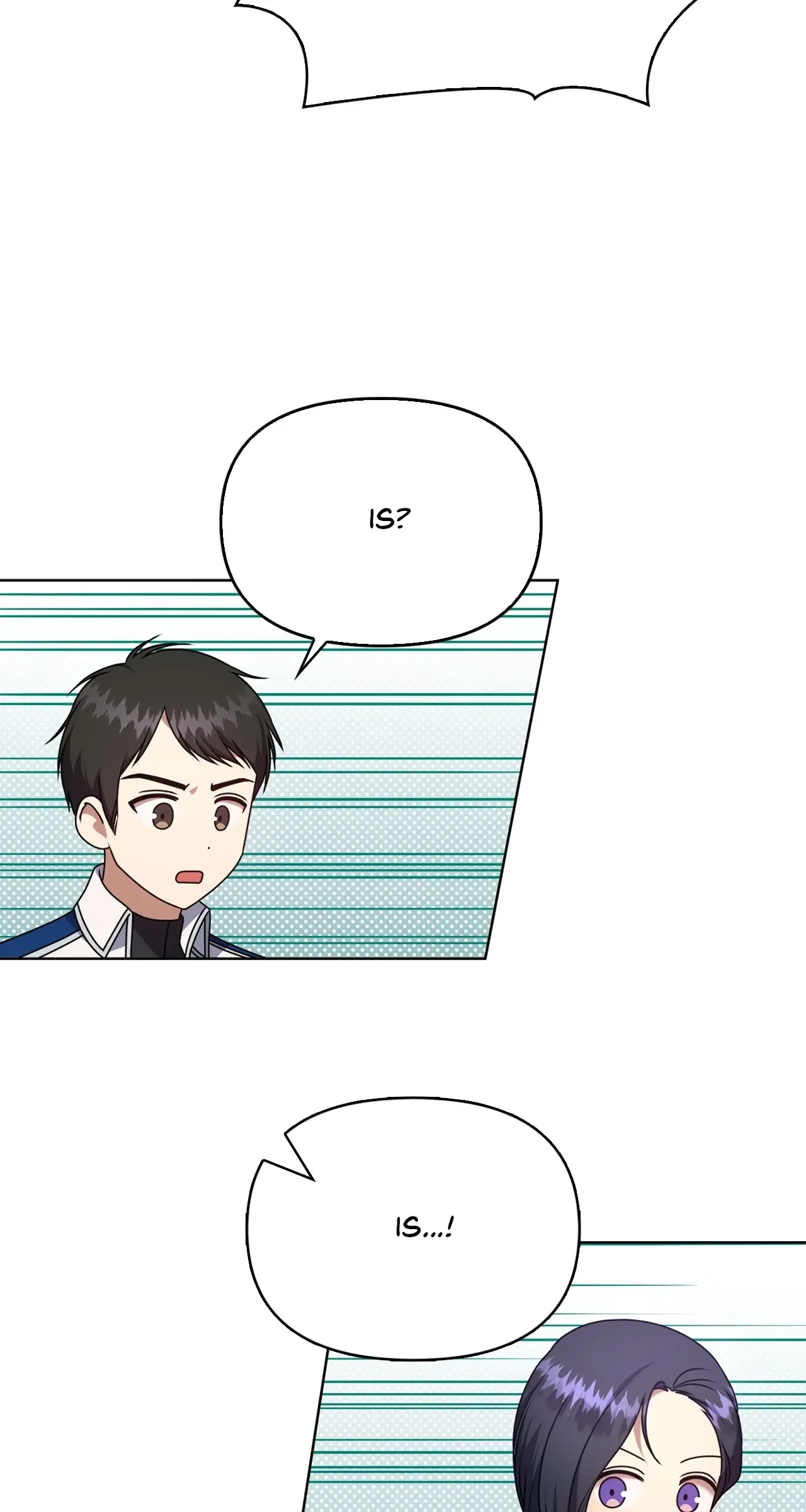Please Don’t Reply! Chapter 7 page 23