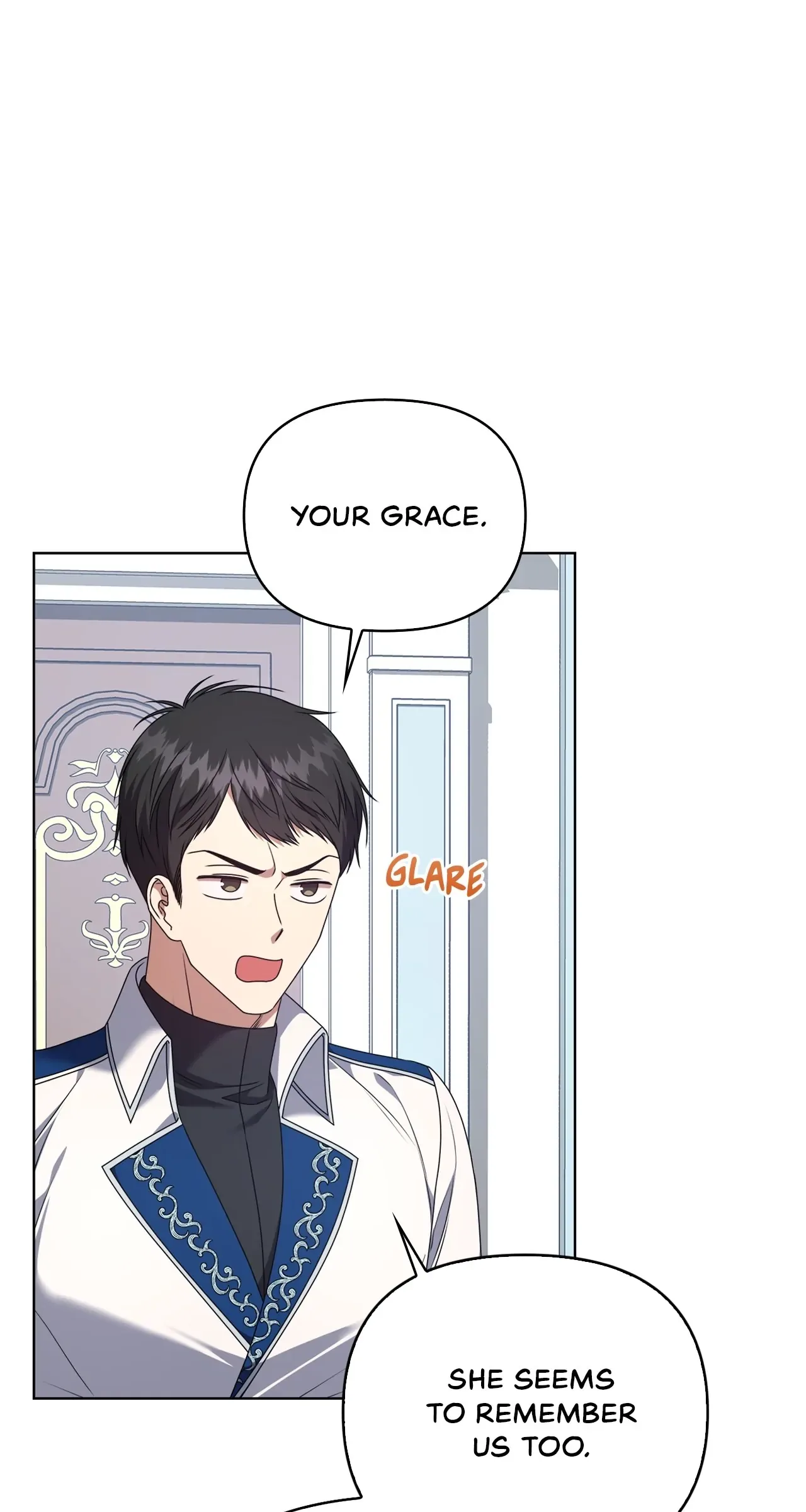 Please Don’t Reply! Chapter 7 page 14