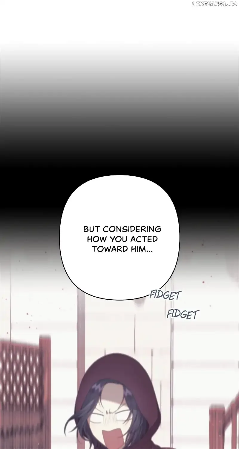 Please Don’t Reply! Chapter 5 page 87
