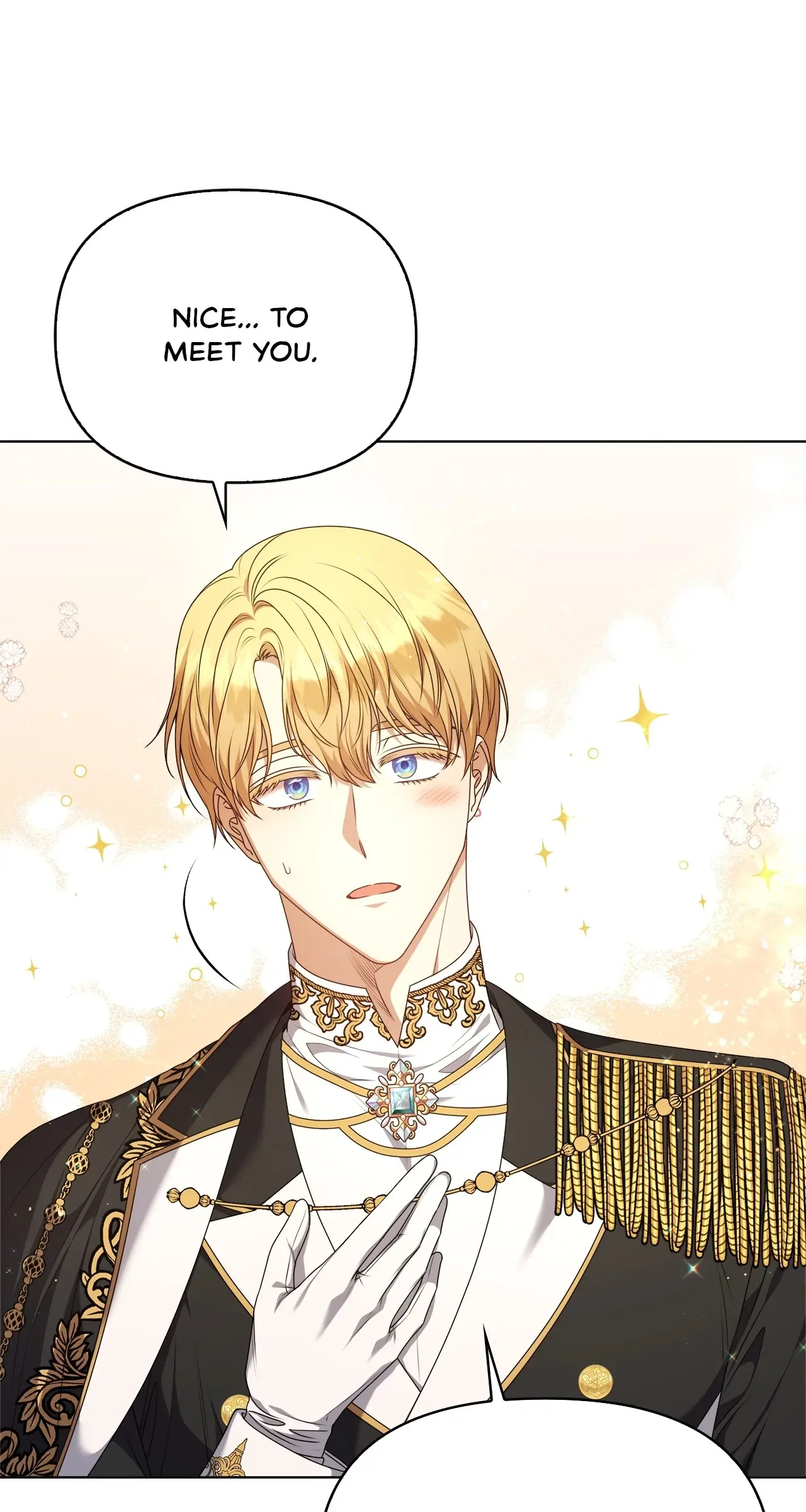 Please Don’t Reply! Chapter 7 page 10