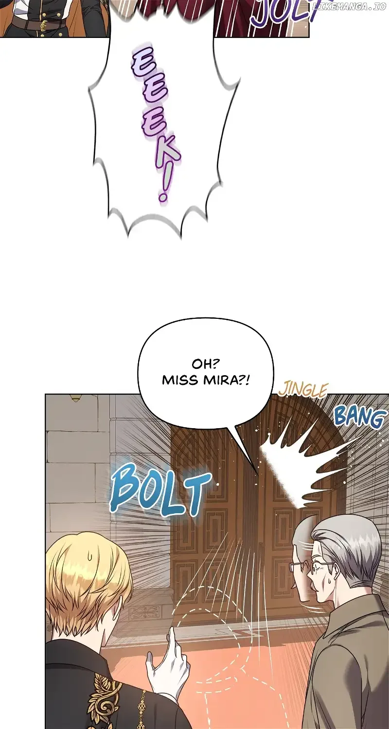 Please Don’t Reply! Chapter 5 page 79