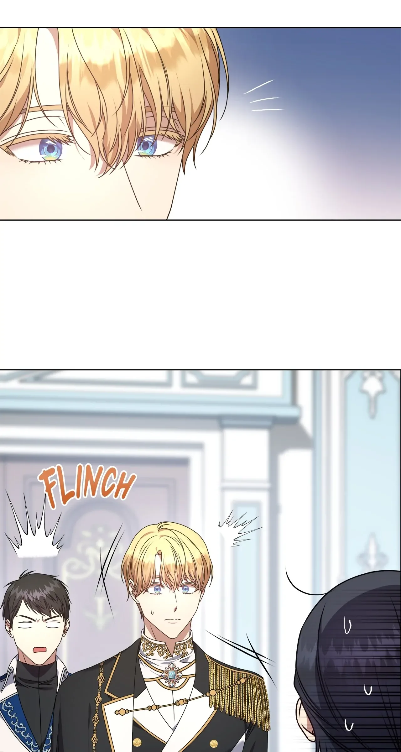 Please Don’t Reply! Chapter 7 page 4