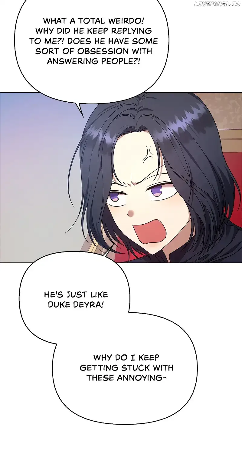 Please Don’t Reply! Chapter 5 page 89