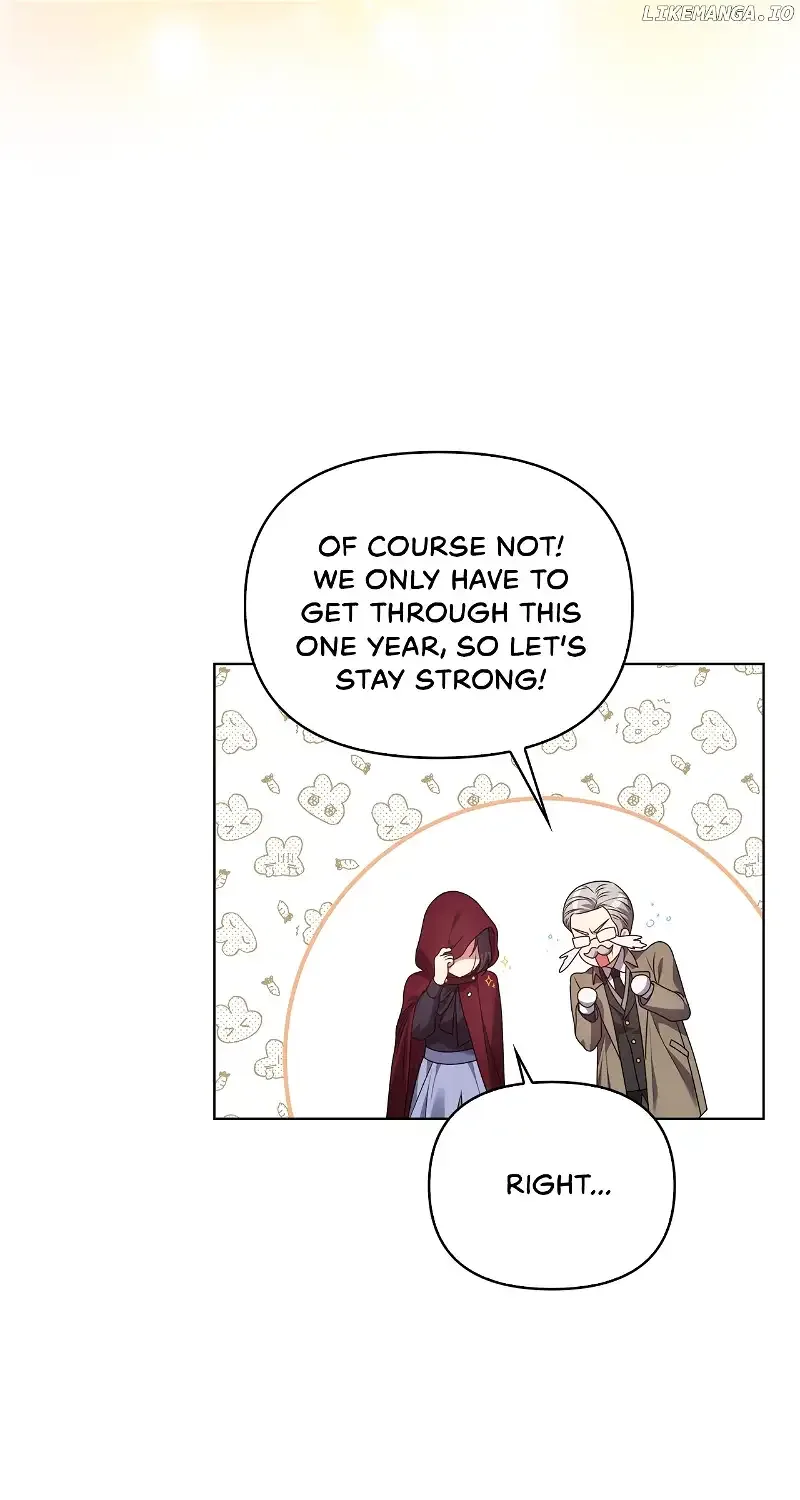 Please Don’t Reply! Chapter 5 page 83