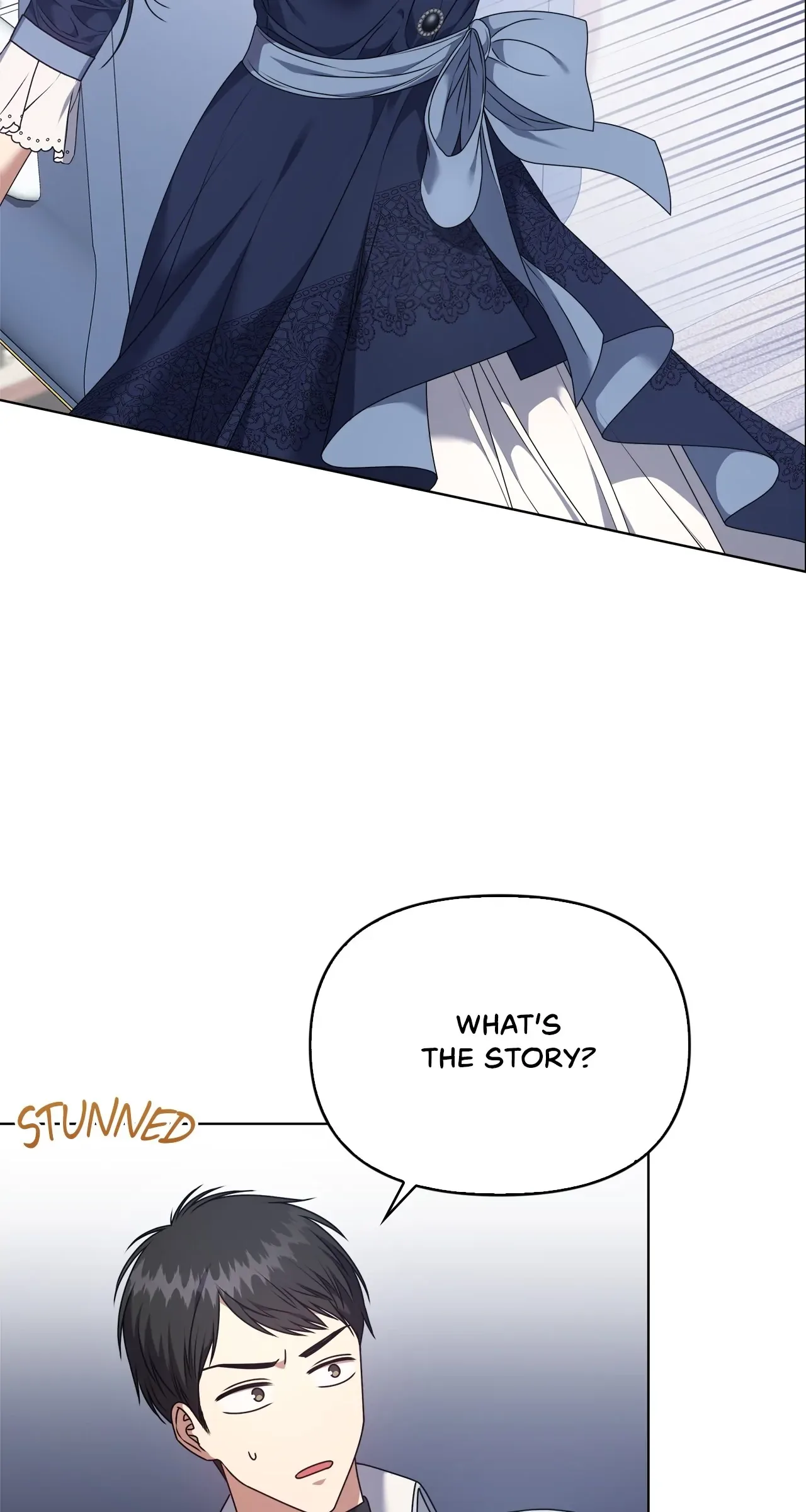 Please Don’t Reply! Chapter 7 page 29