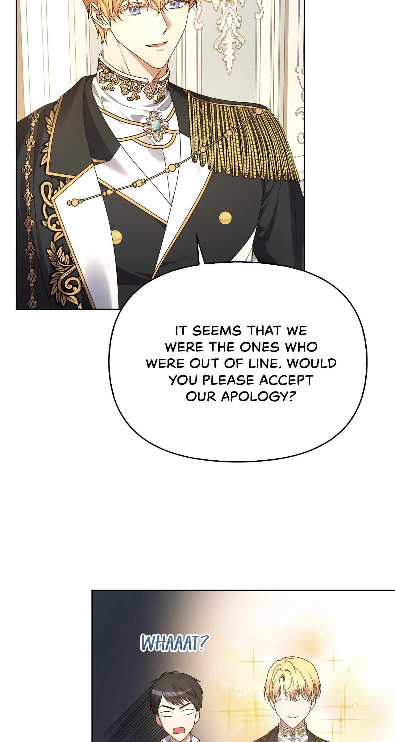 Please Don’t Reply! Chapter 7 page 45