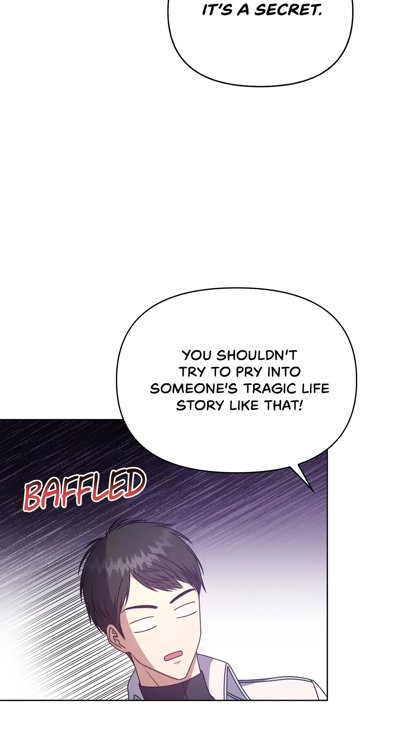 Please Don’t Reply! Chapter 7 page 32