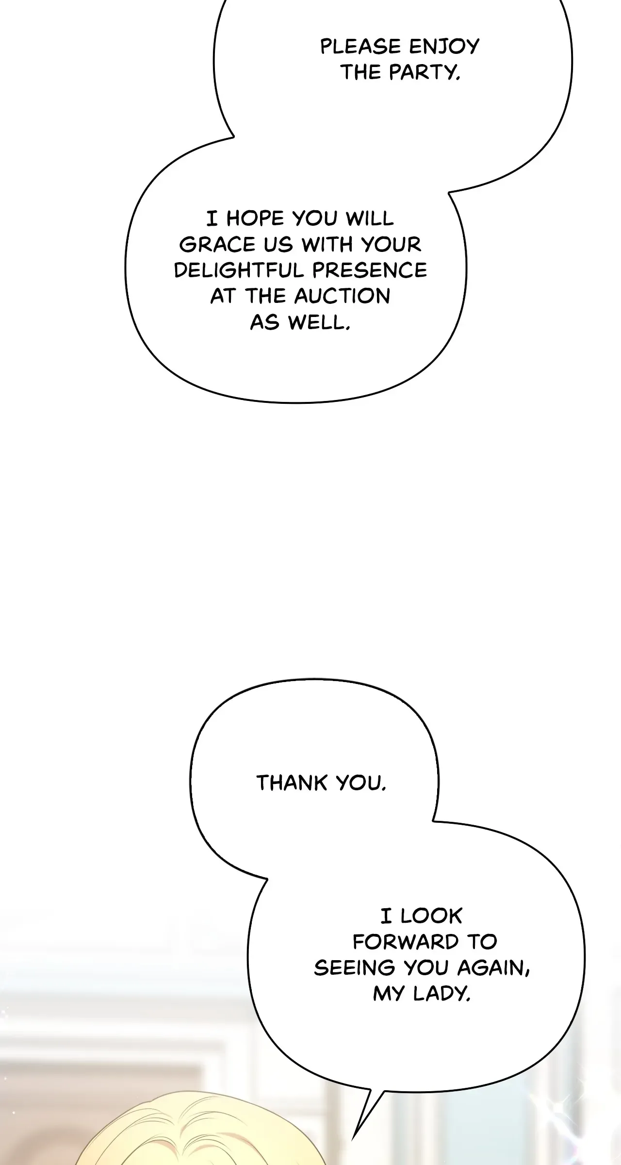 Please Don’t Reply! Chapter 7 page 51