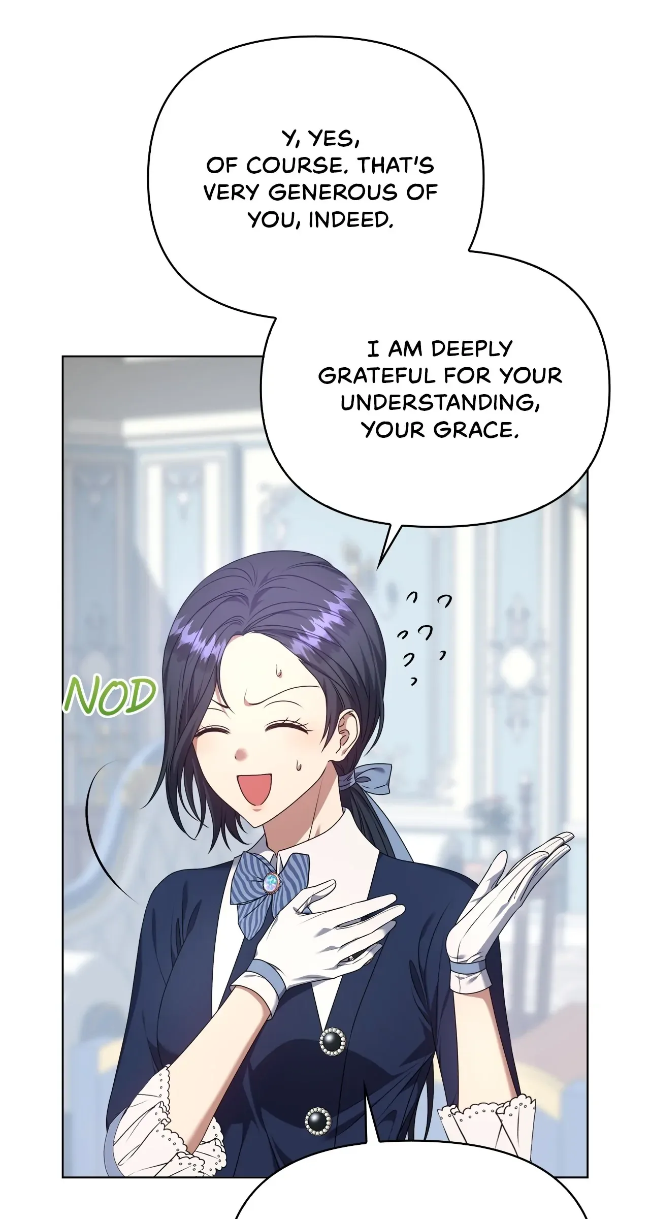 Please Don’t Reply! Chapter 7 page 50