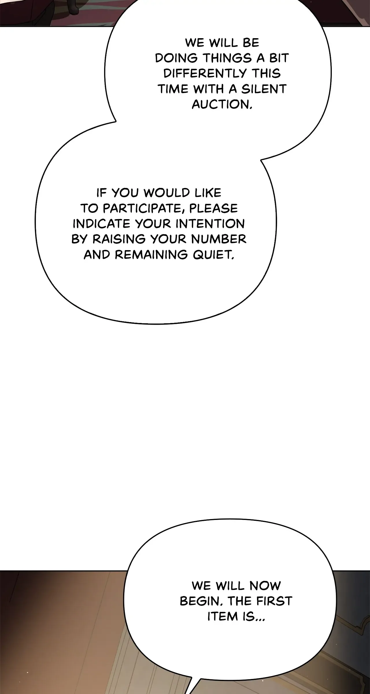 Please Don’t Reply! Chapter 7 page 70