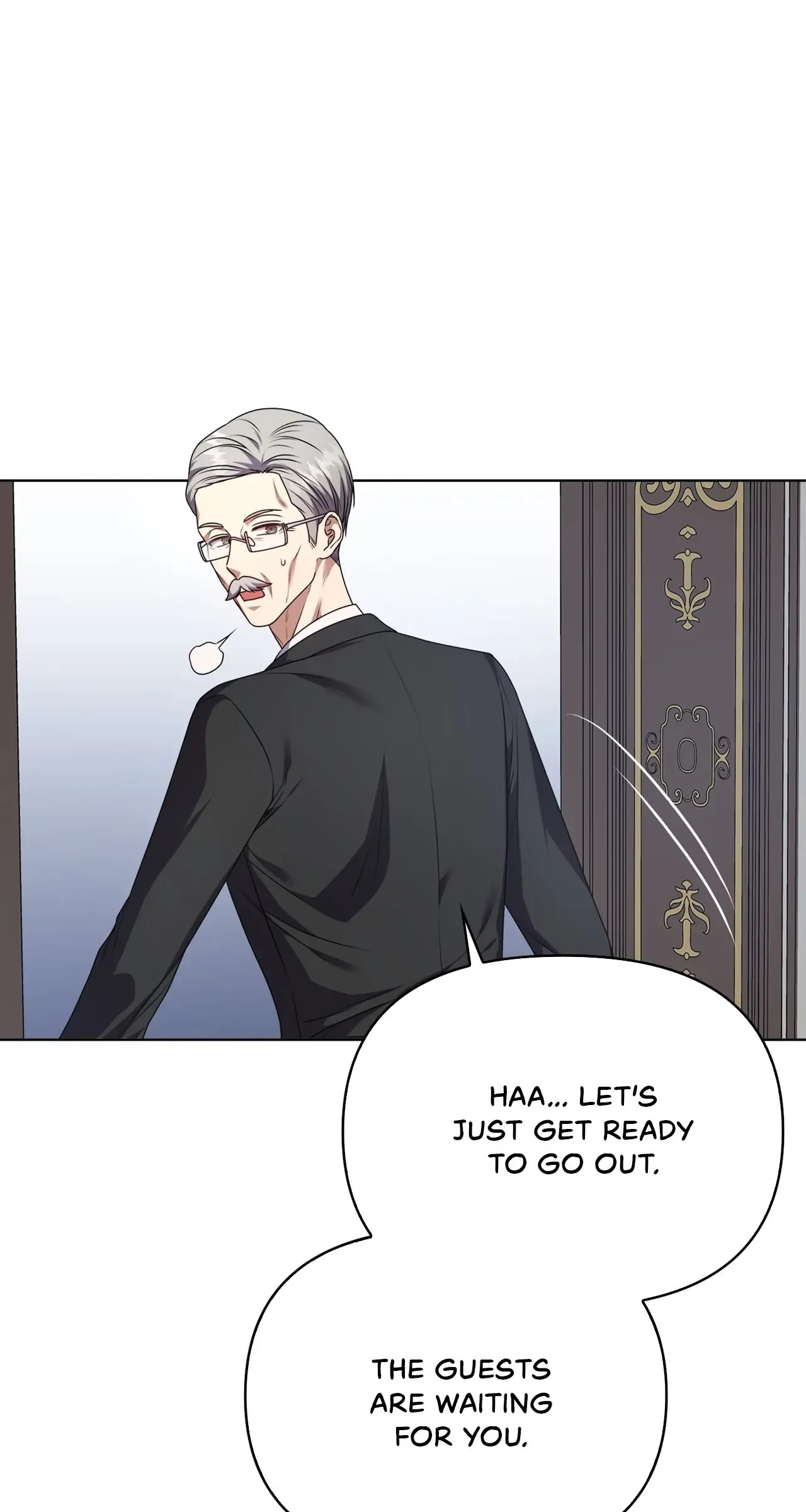 Please Don’t Reply! Chapter 7 page 65