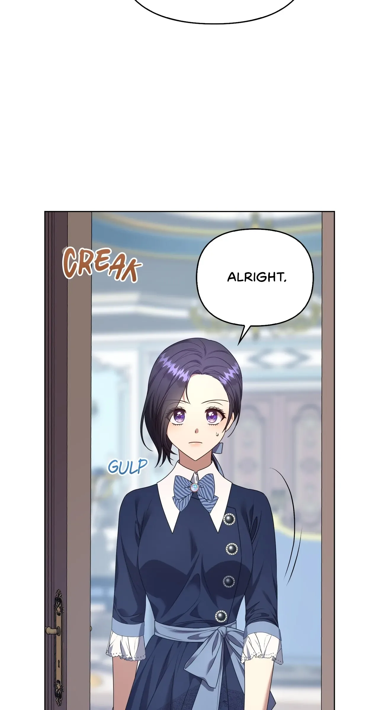 Please Don’t Reply! Chapter 7 page 66