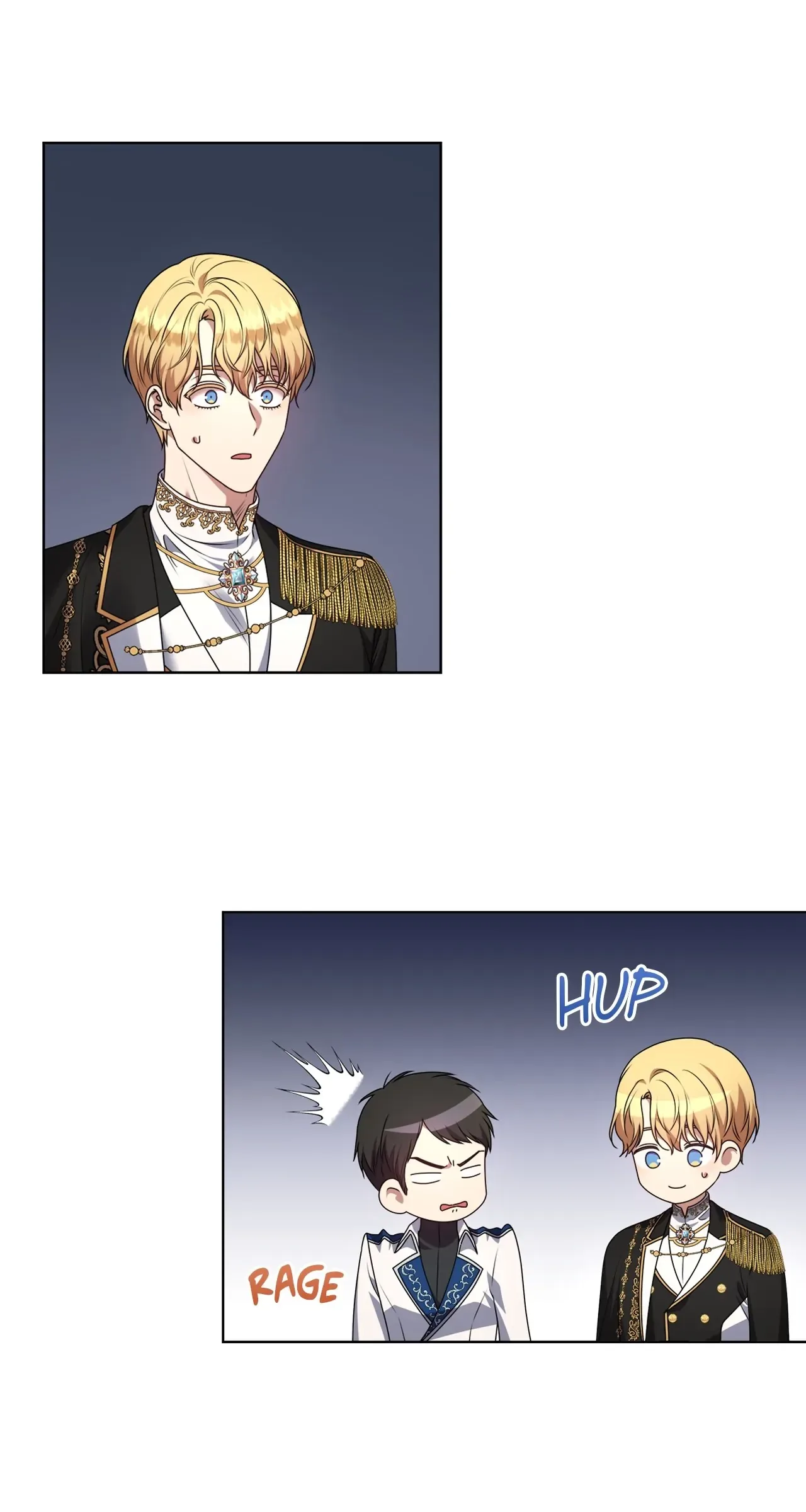 Please Don’t Reply! Chapter 7 page 59