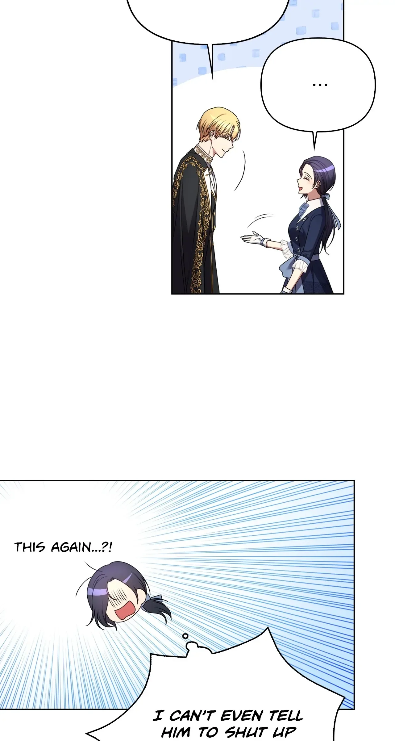 Please Don’t Reply! Chapter 7 page 55