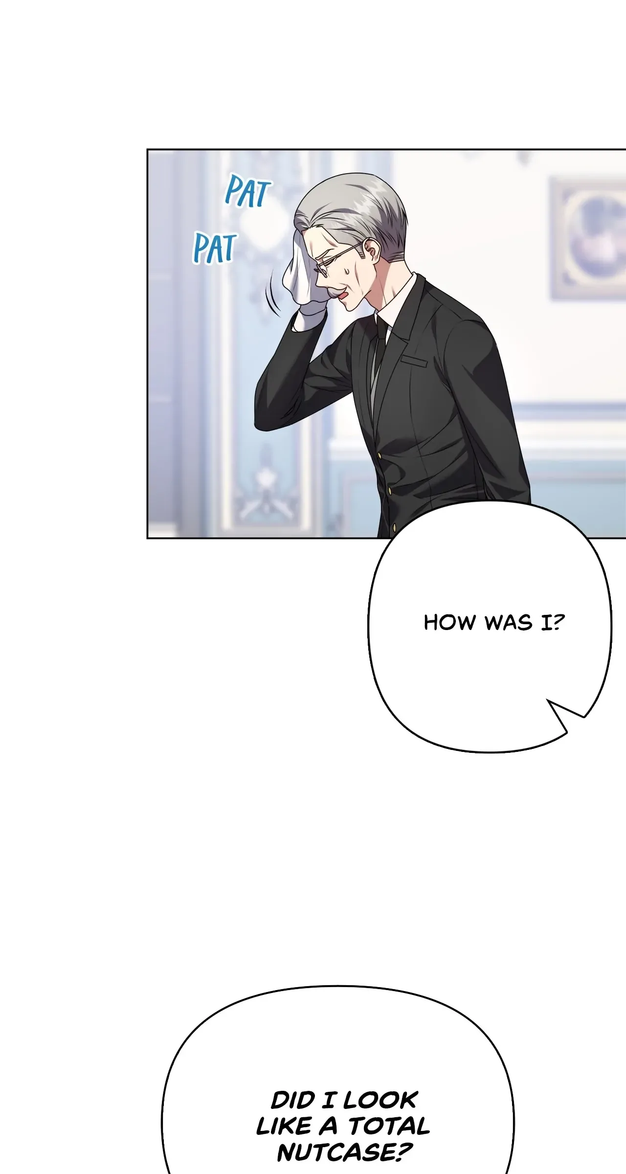 Please Don’t Reply! Chapter 7 page 63