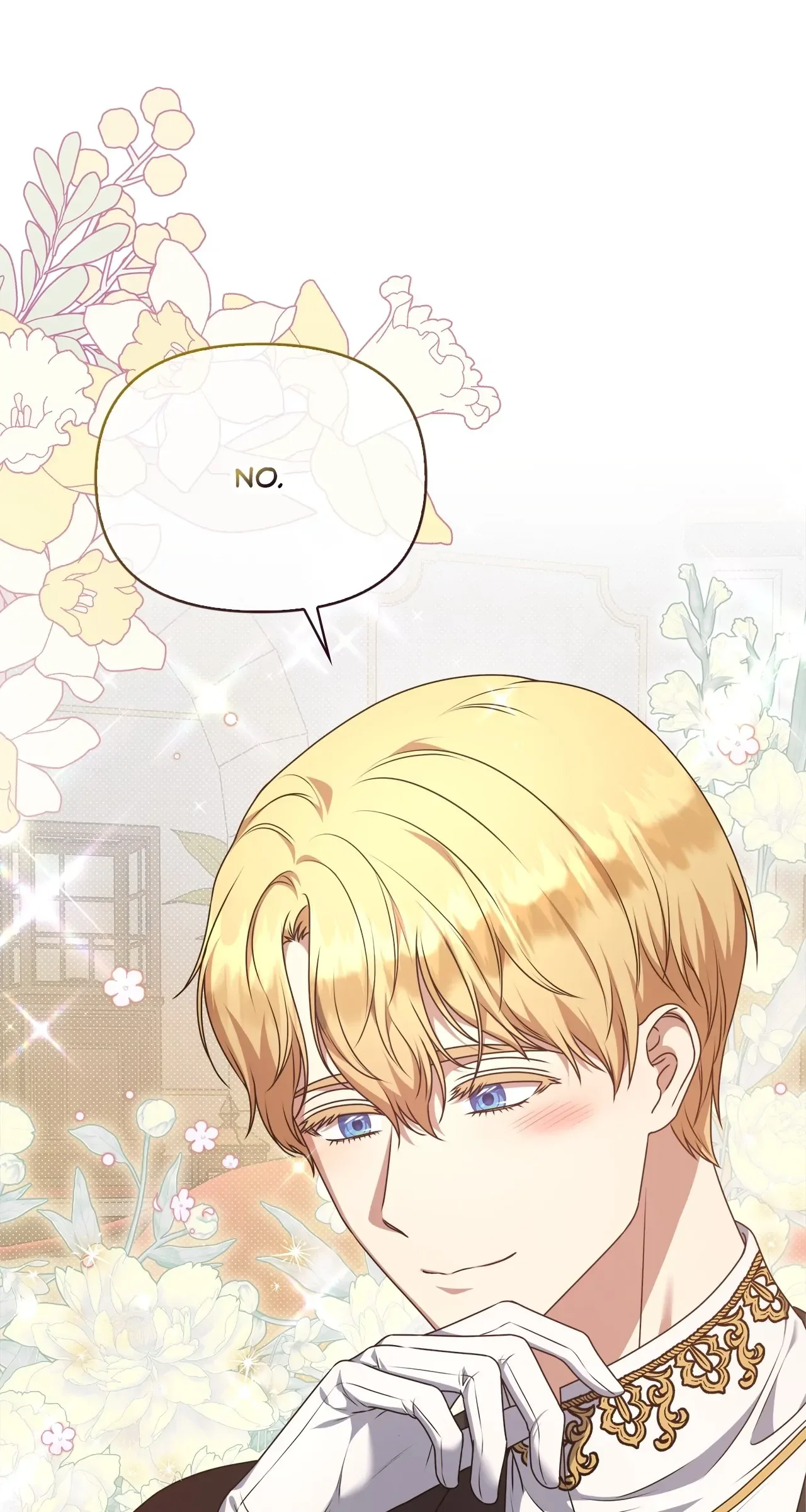 Please Don’t Reply! Chapter 7 page 77