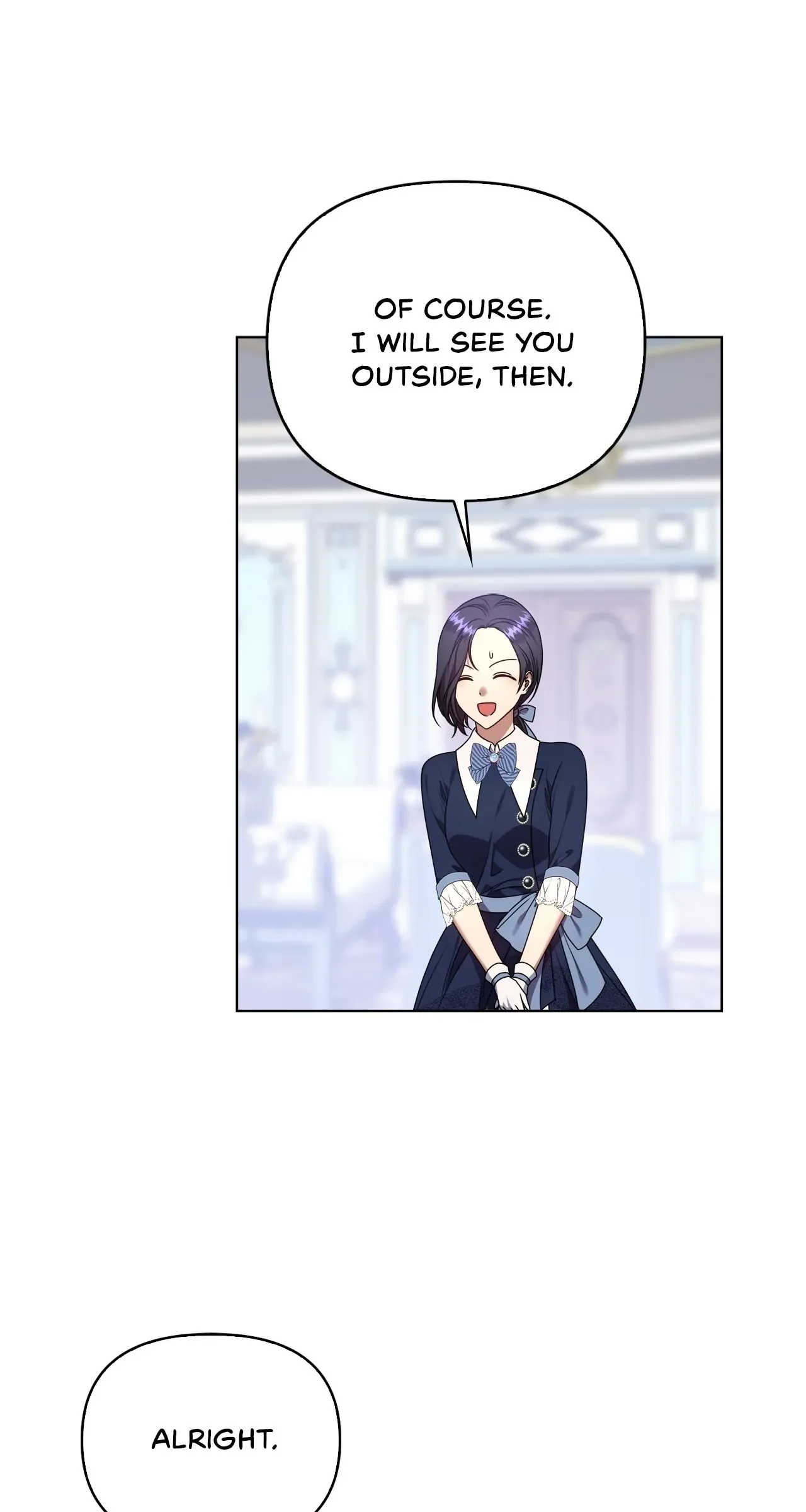 Please Don’t Reply! Chapter 7 page 53