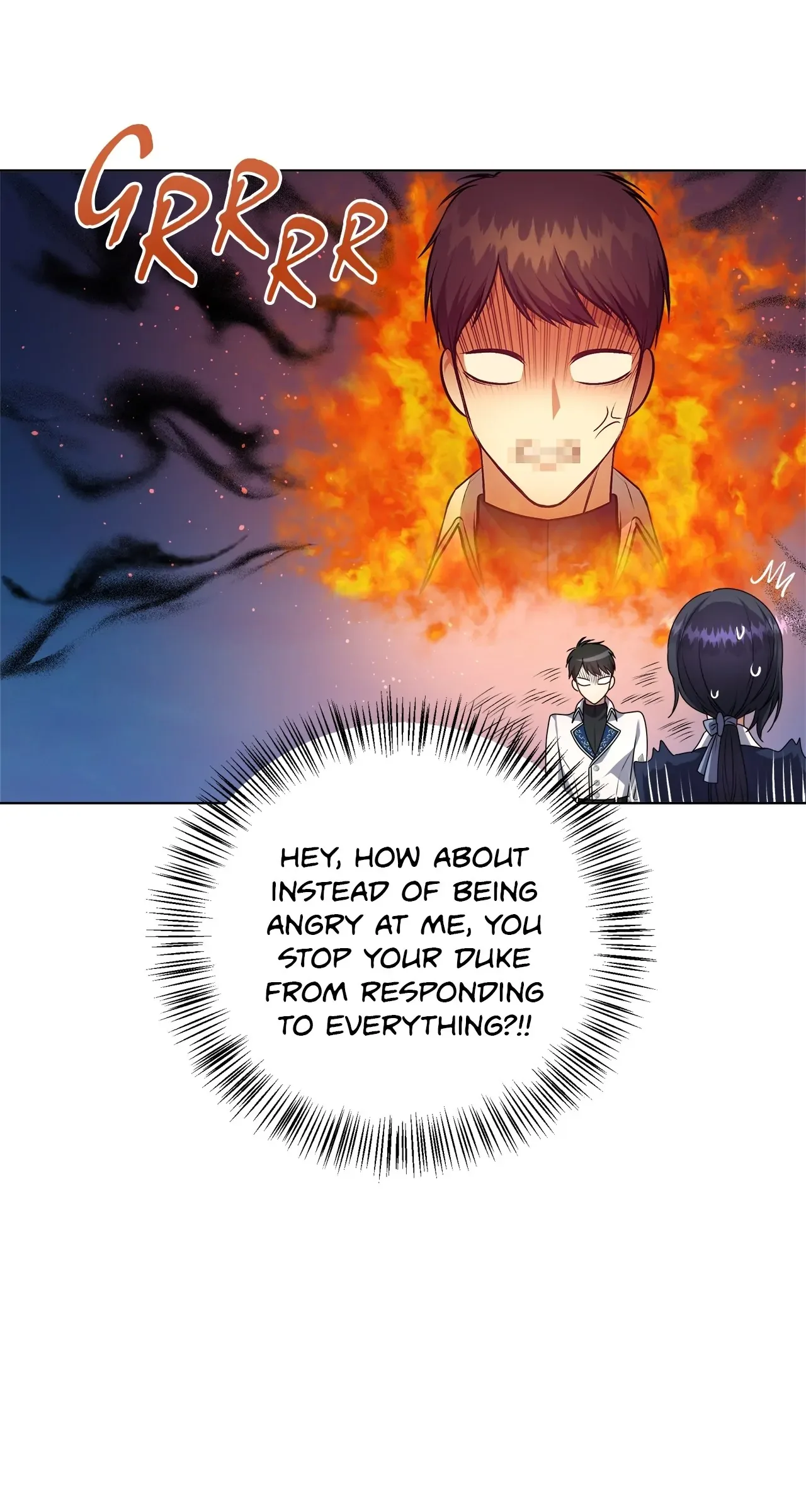 Please Don’t Reply! Chapter 7 page 60