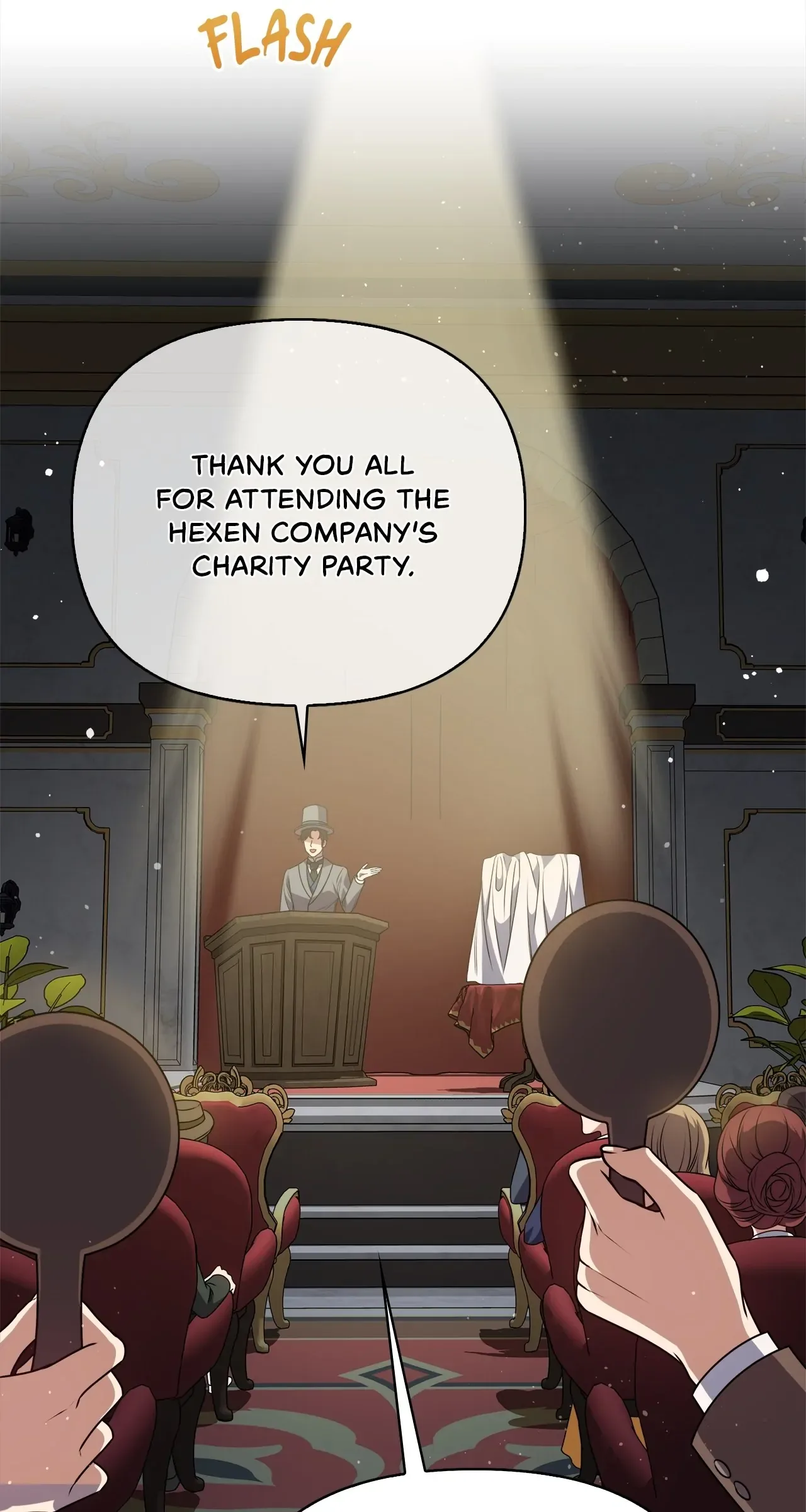 Please Don’t Reply! Chapter 7 page 69