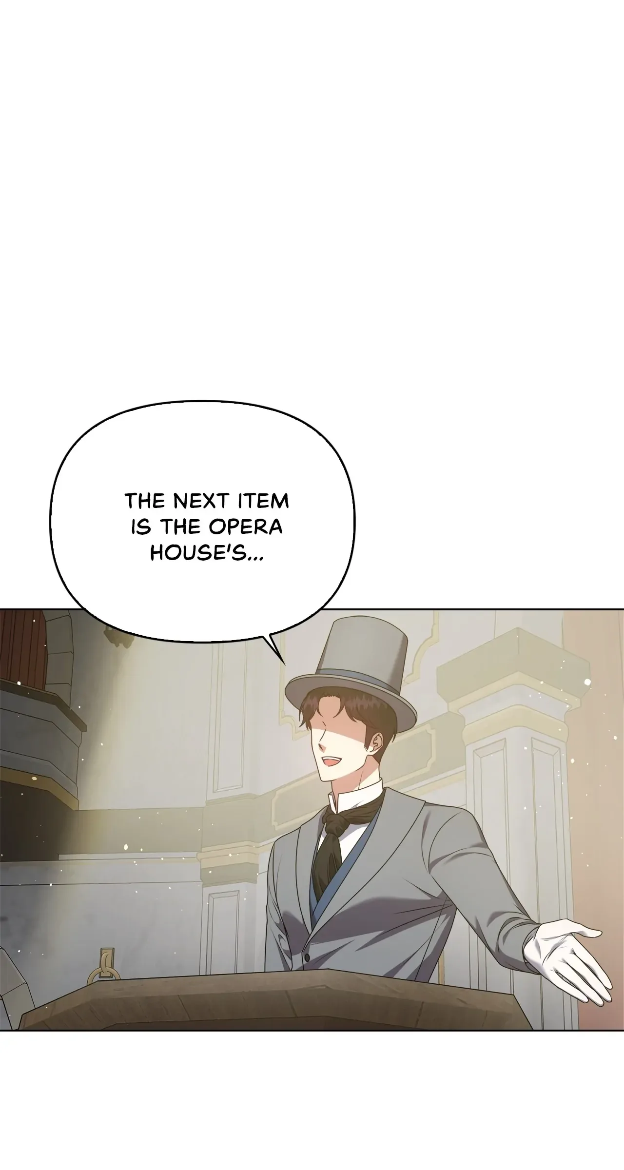 Please Don’t Reply! Chapter 8 page 2