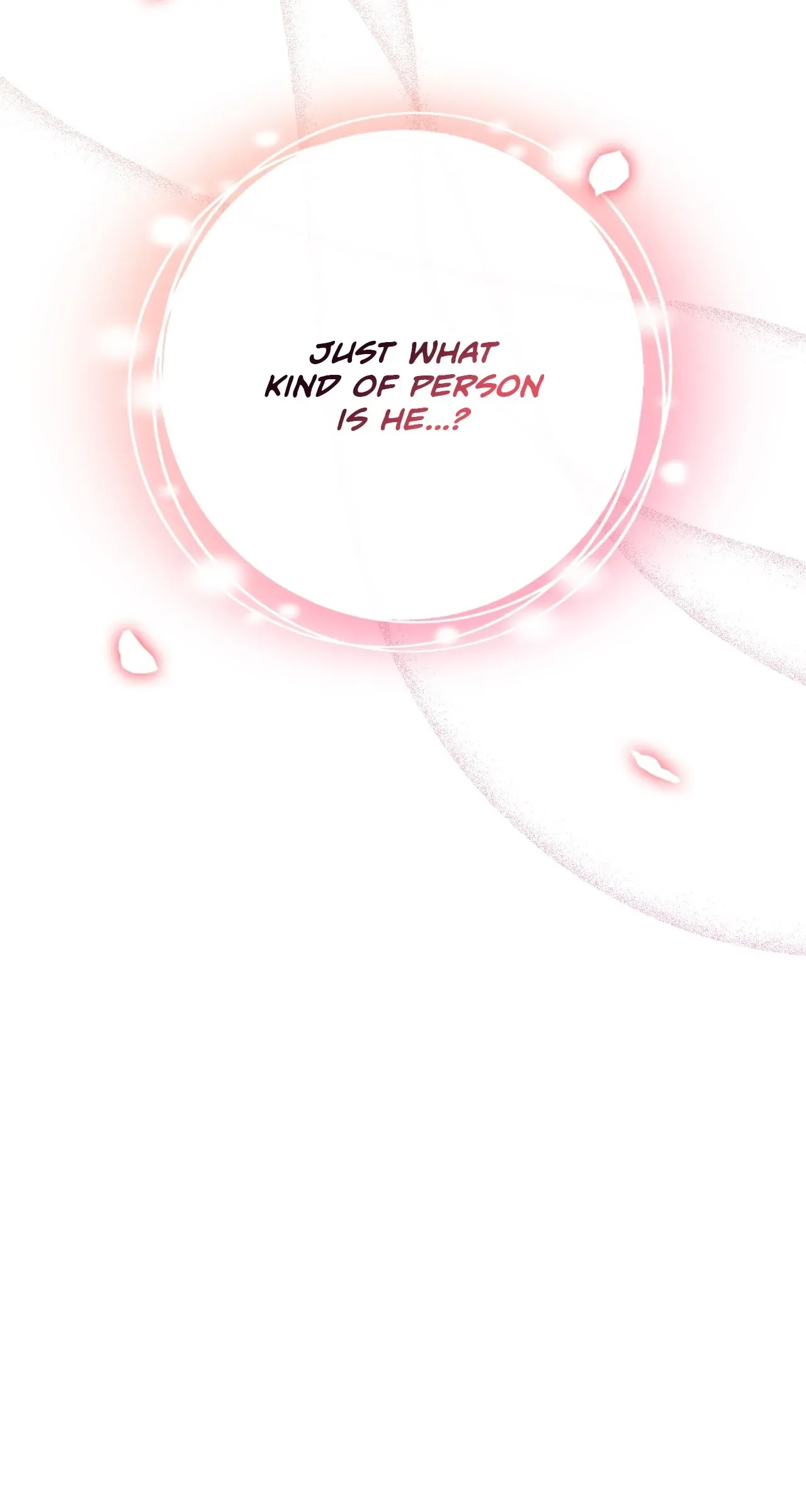 Please Don’t Reply! Chapter 8 page 15