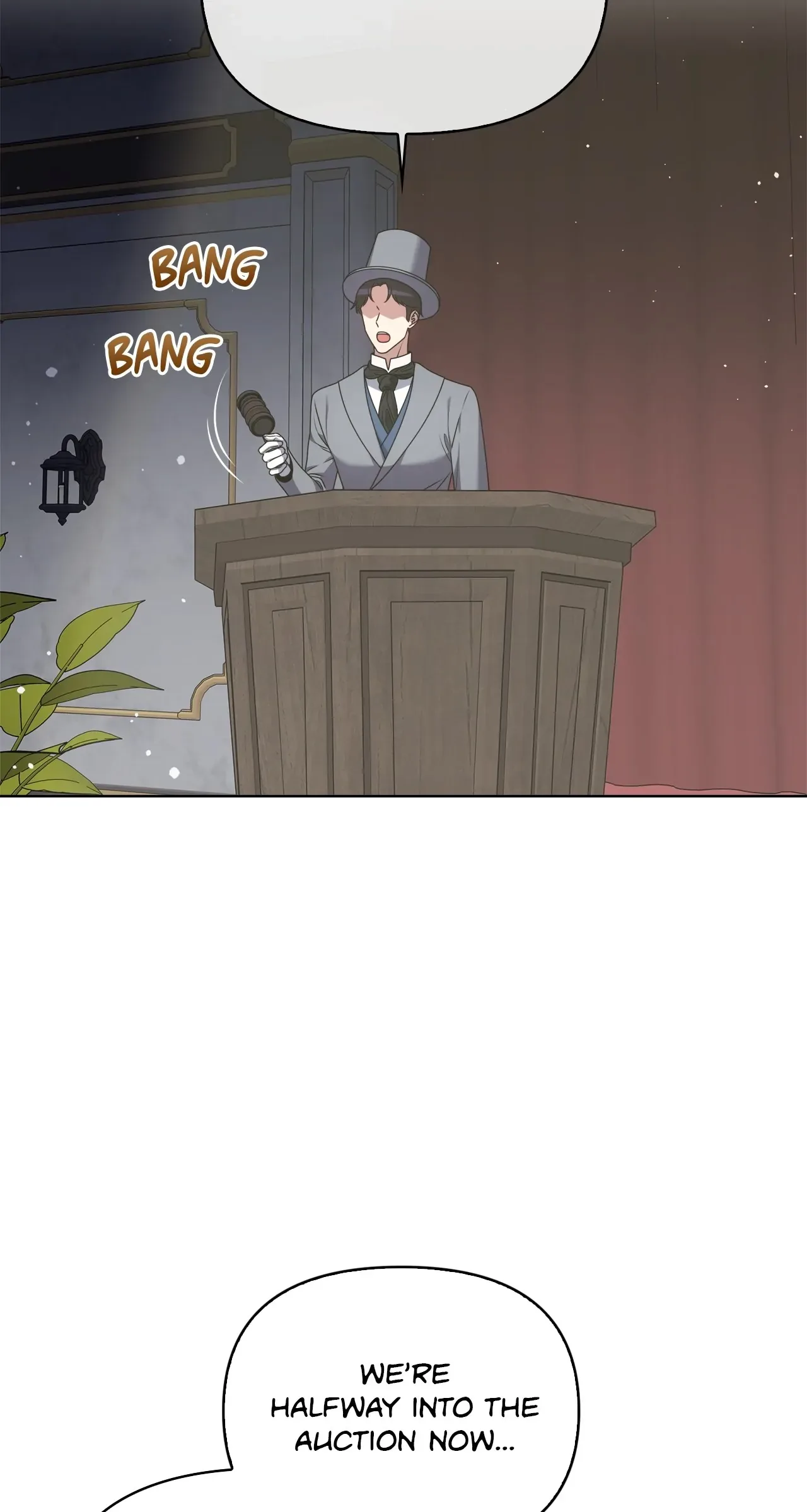 Please Don’t Reply! Chapter 8 page 7