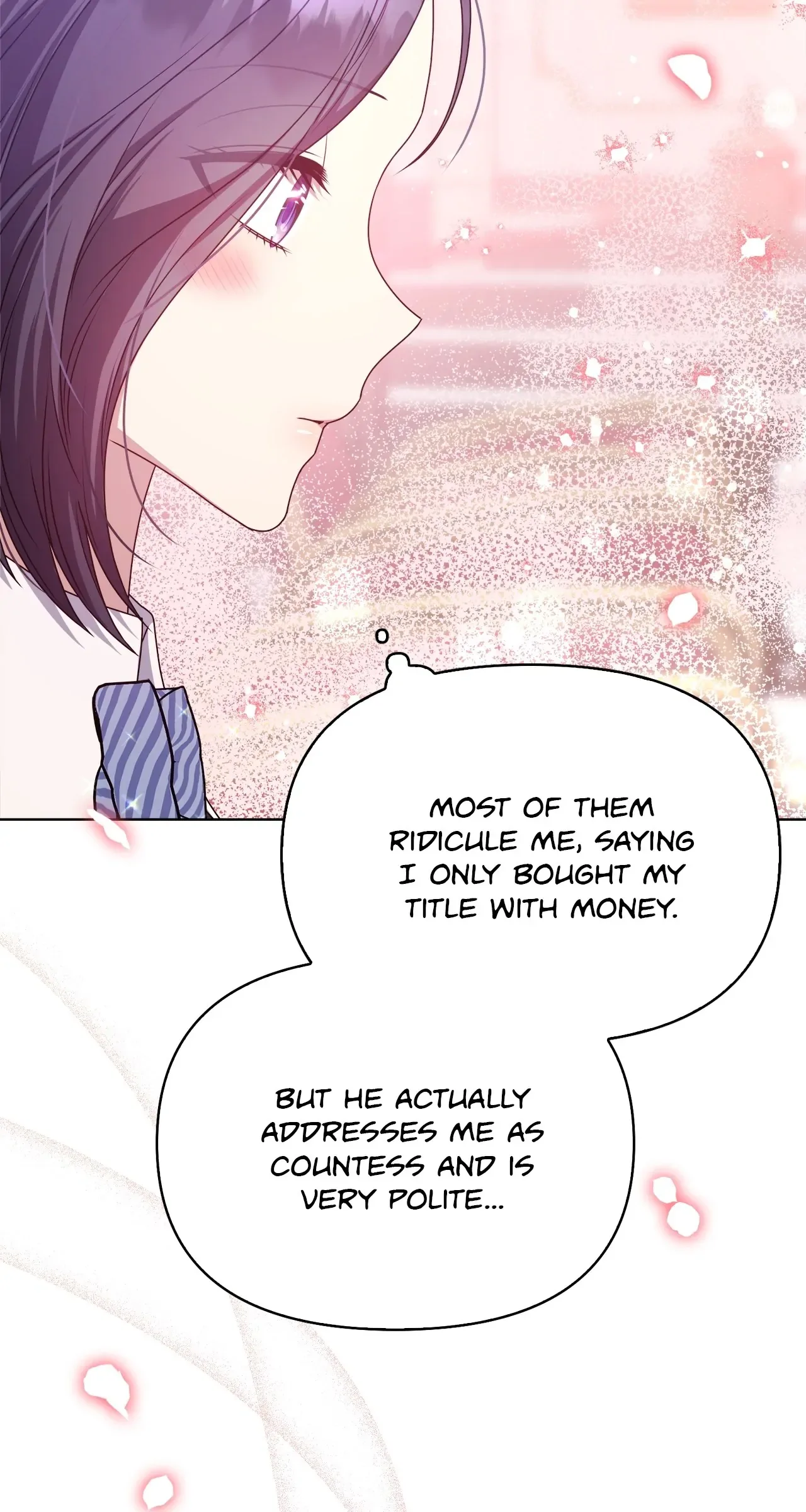 Please Don’t Reply! Chapter 8 page 14