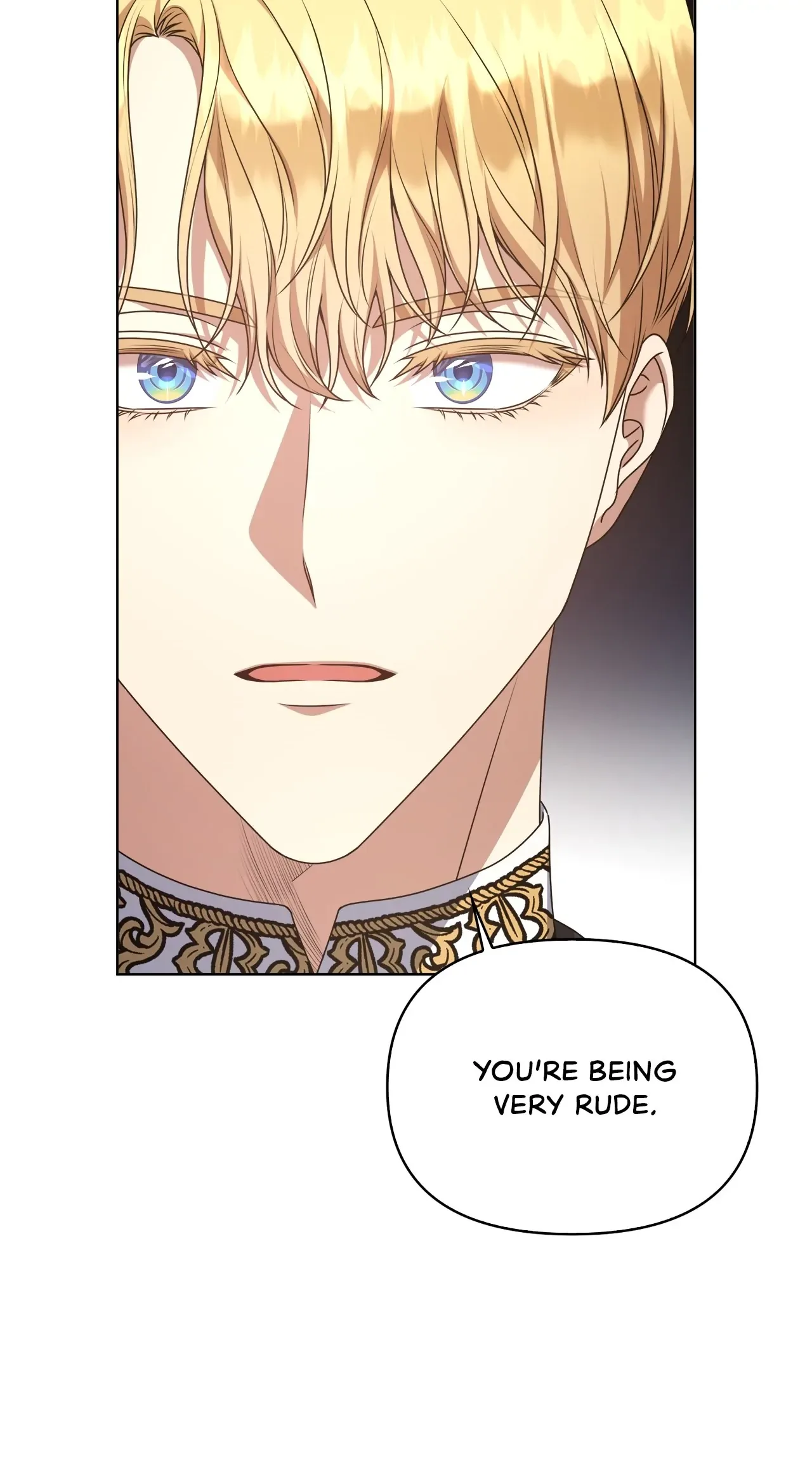 Please Don’t Reply! Chapter 8 page 42