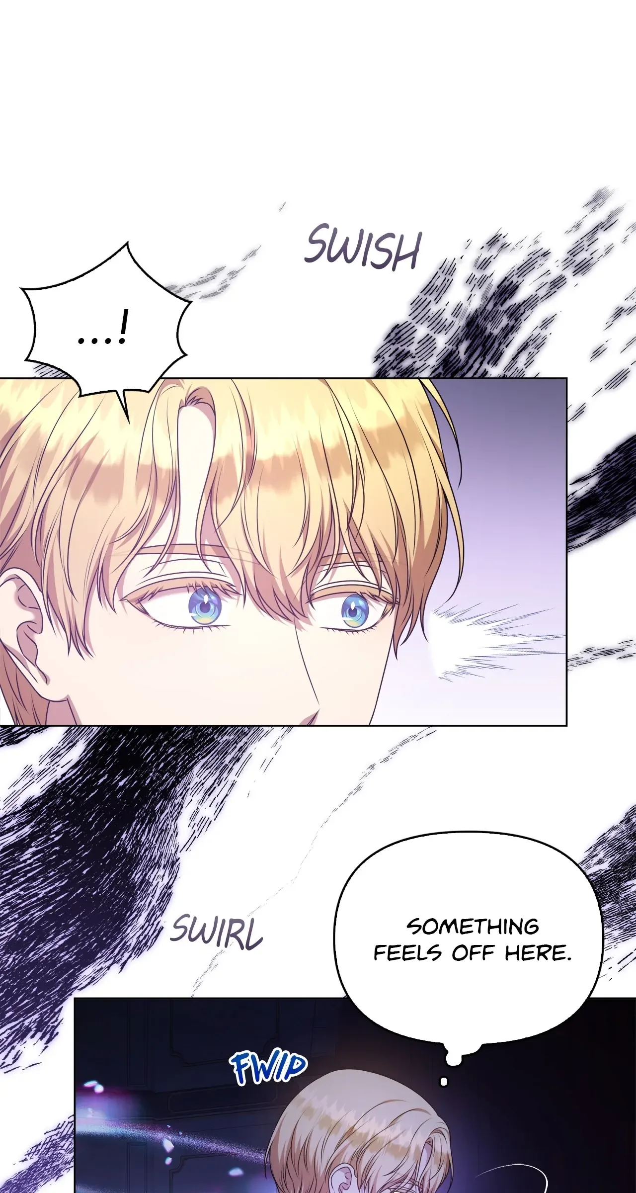 Please Don’t Reply! Chapter 8 page 27