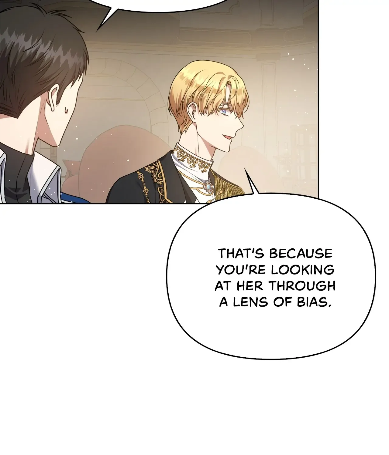 Please Don’t Reply! Chapter 8 page 21