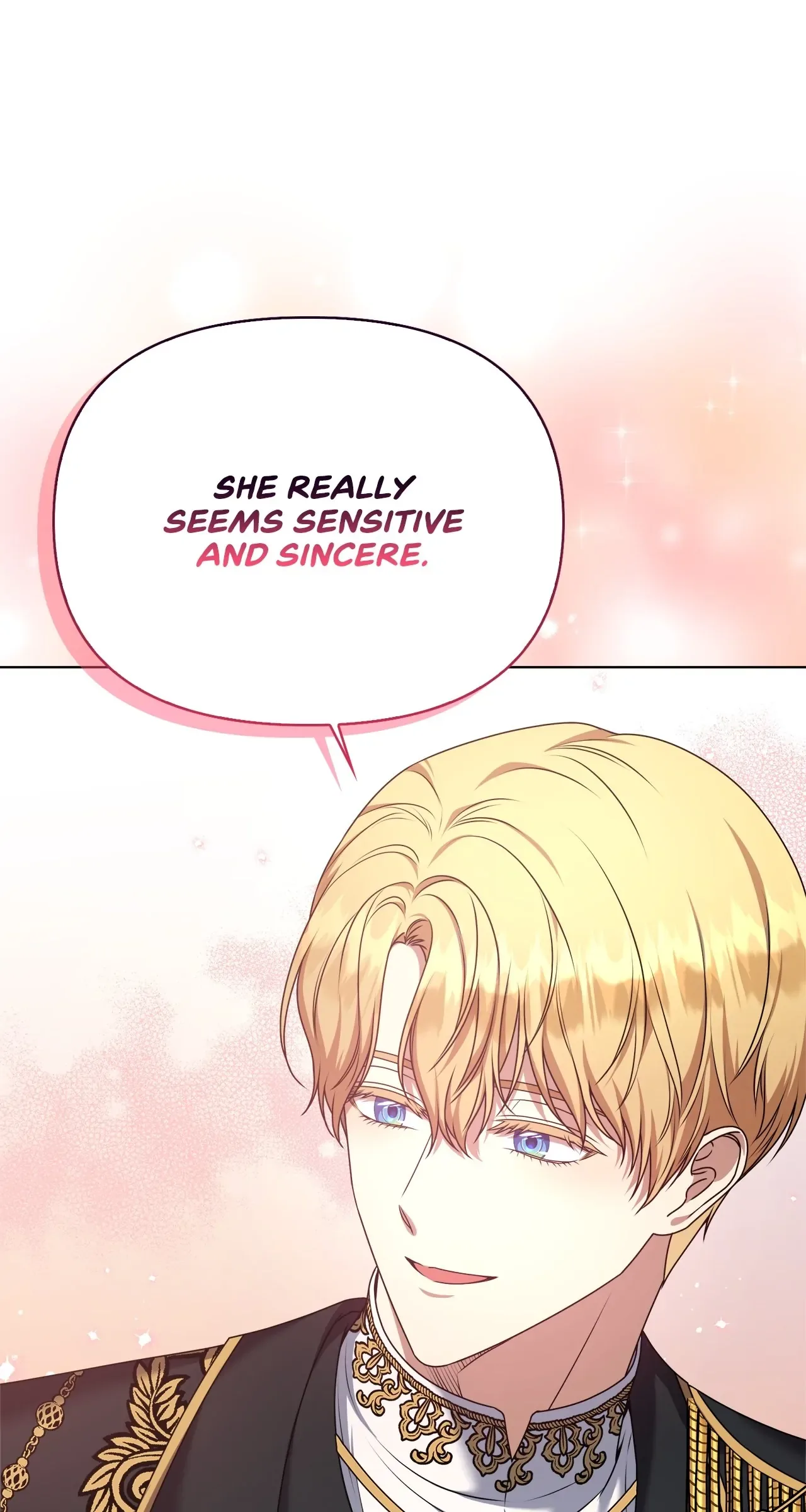 Please Don’t Reply! Chapter 8 page 22