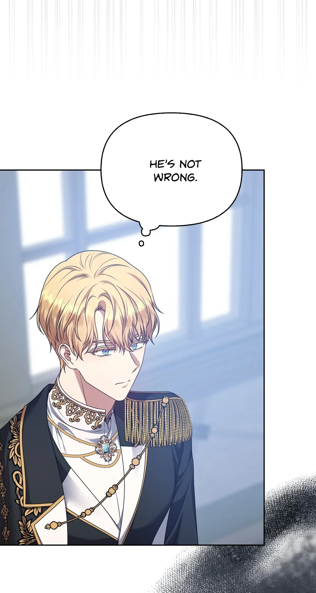 Please Don’t Reply! Chapter 8 page 46