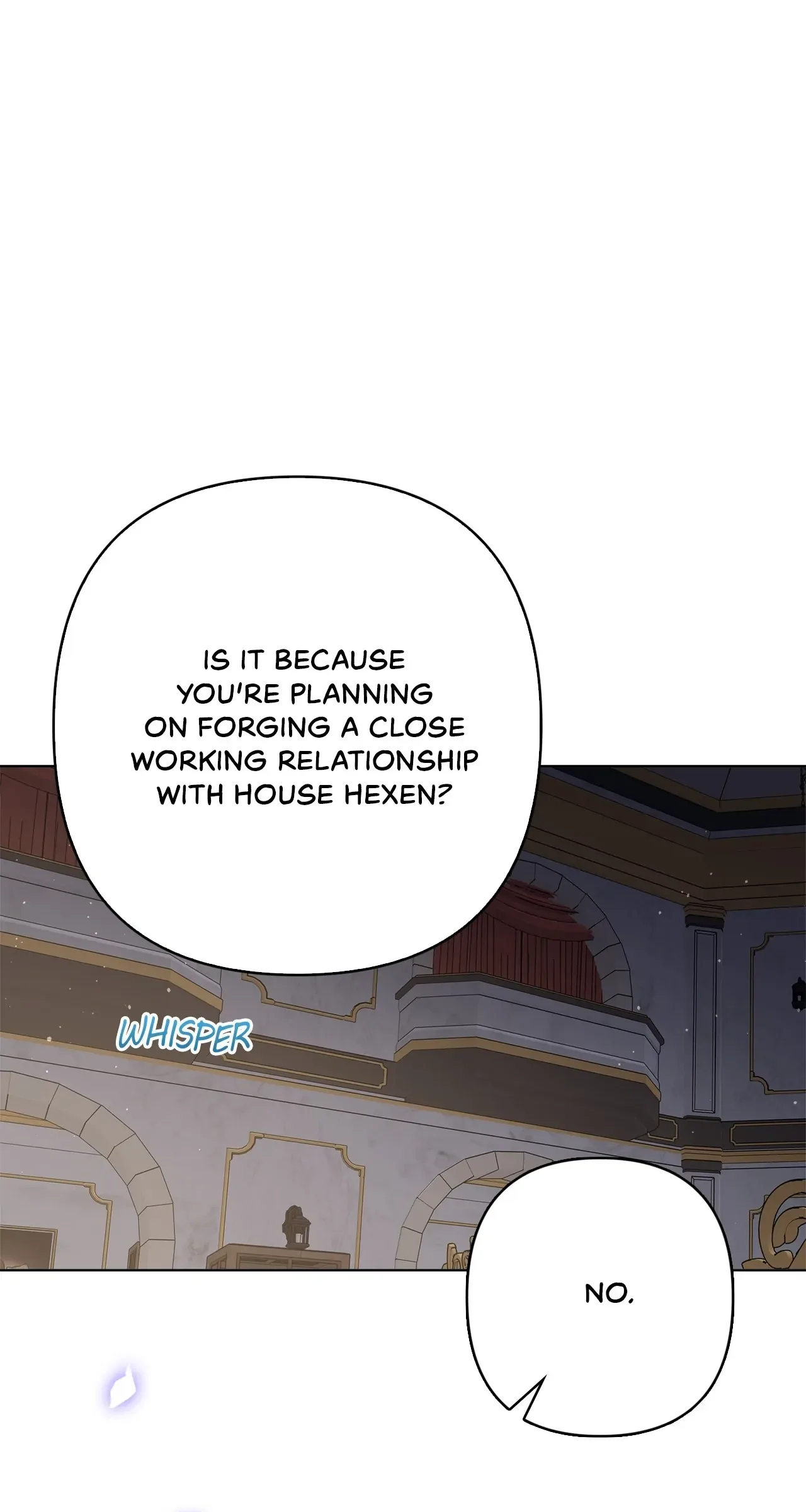Please Don’t Reply! Chapter 8 page 17