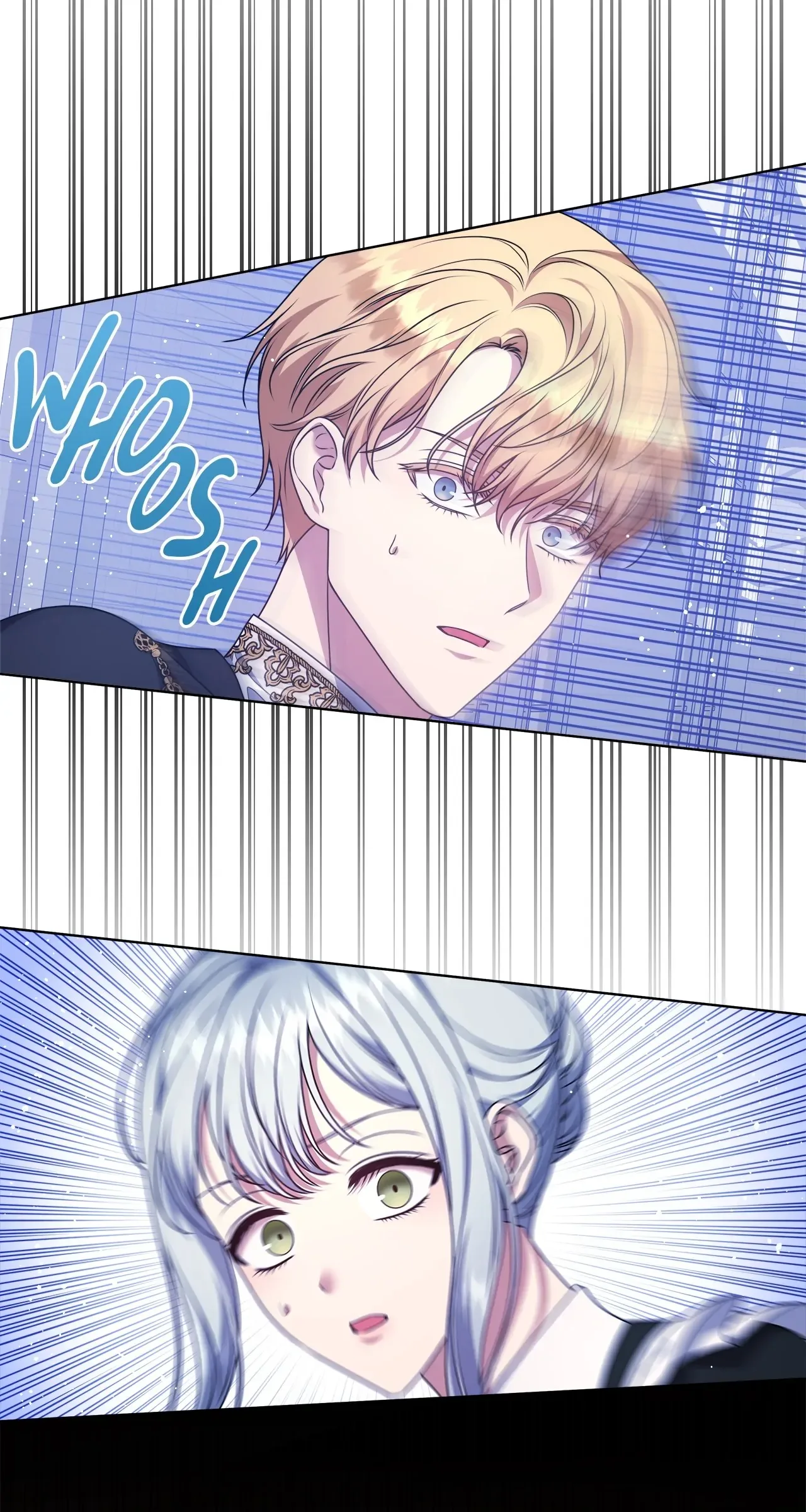 Please Don’t Reply! Chapter 8 page 60