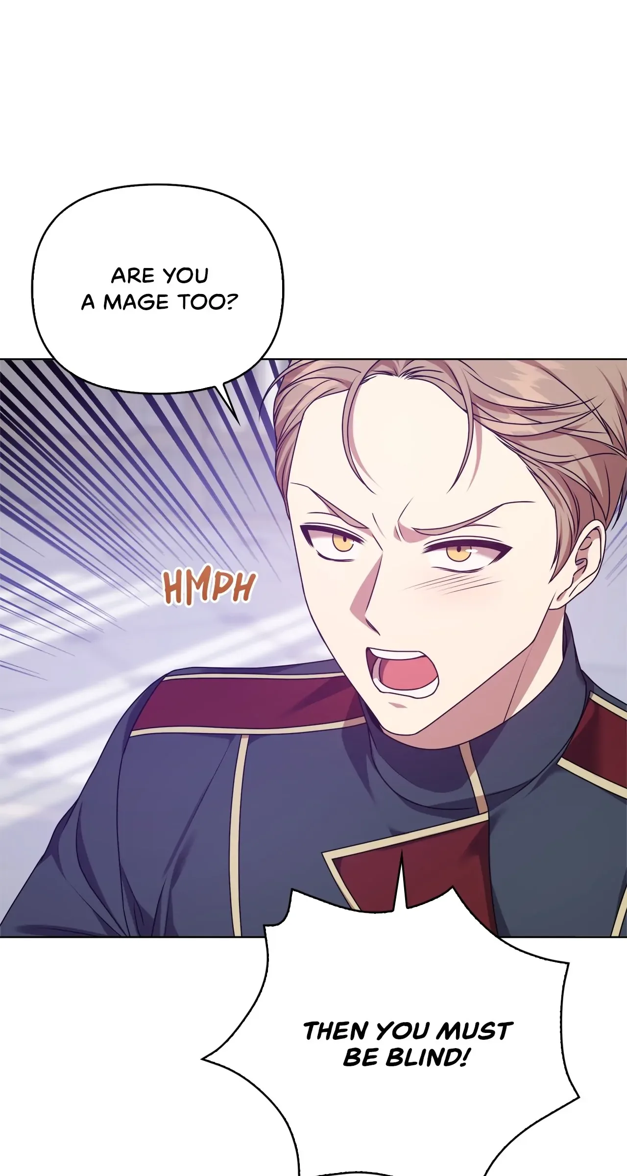 Please Don’t Reply! Chapter 8 page 43