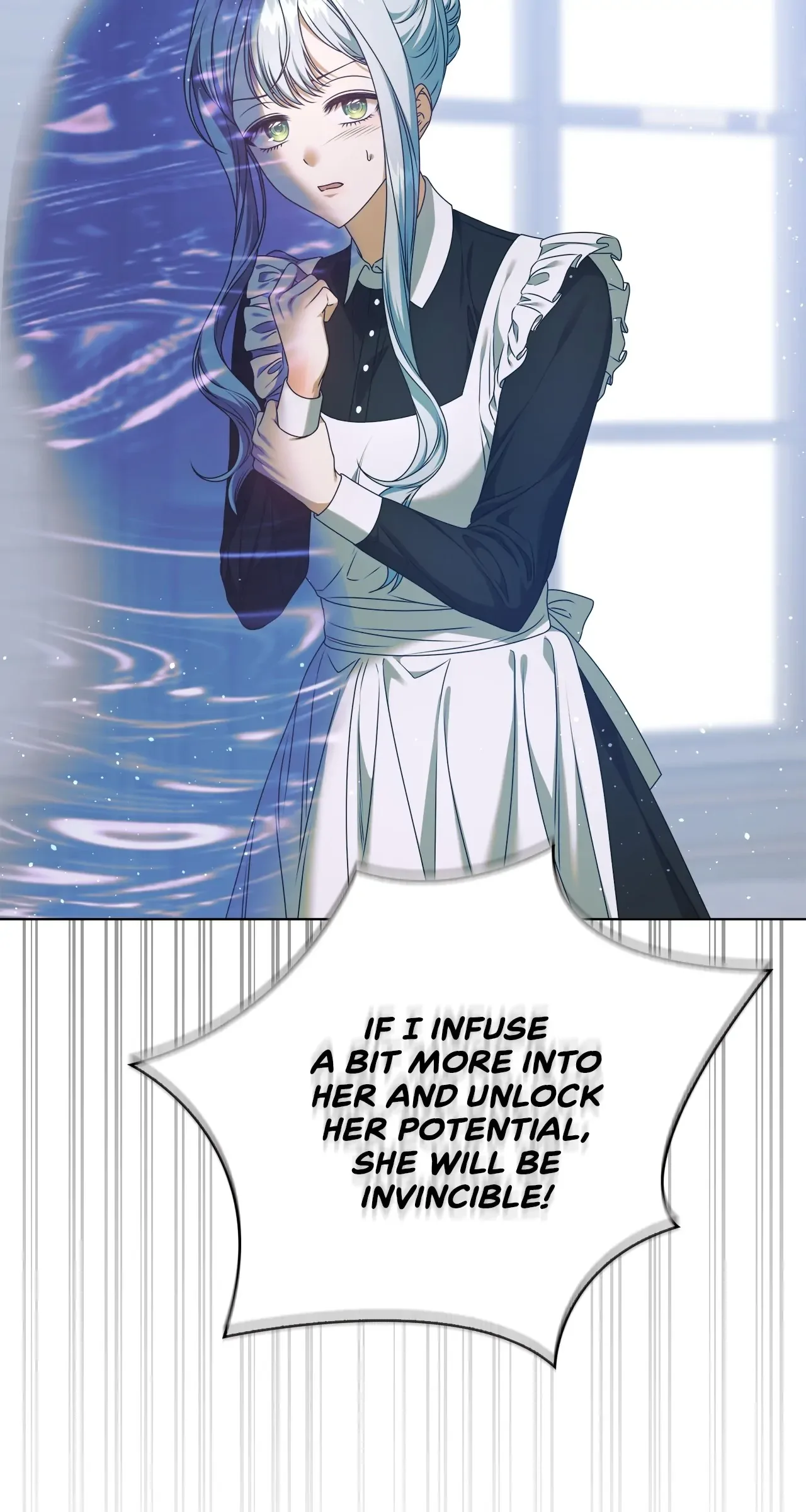 Please Don’t Reply! Chapter 8 page 45
