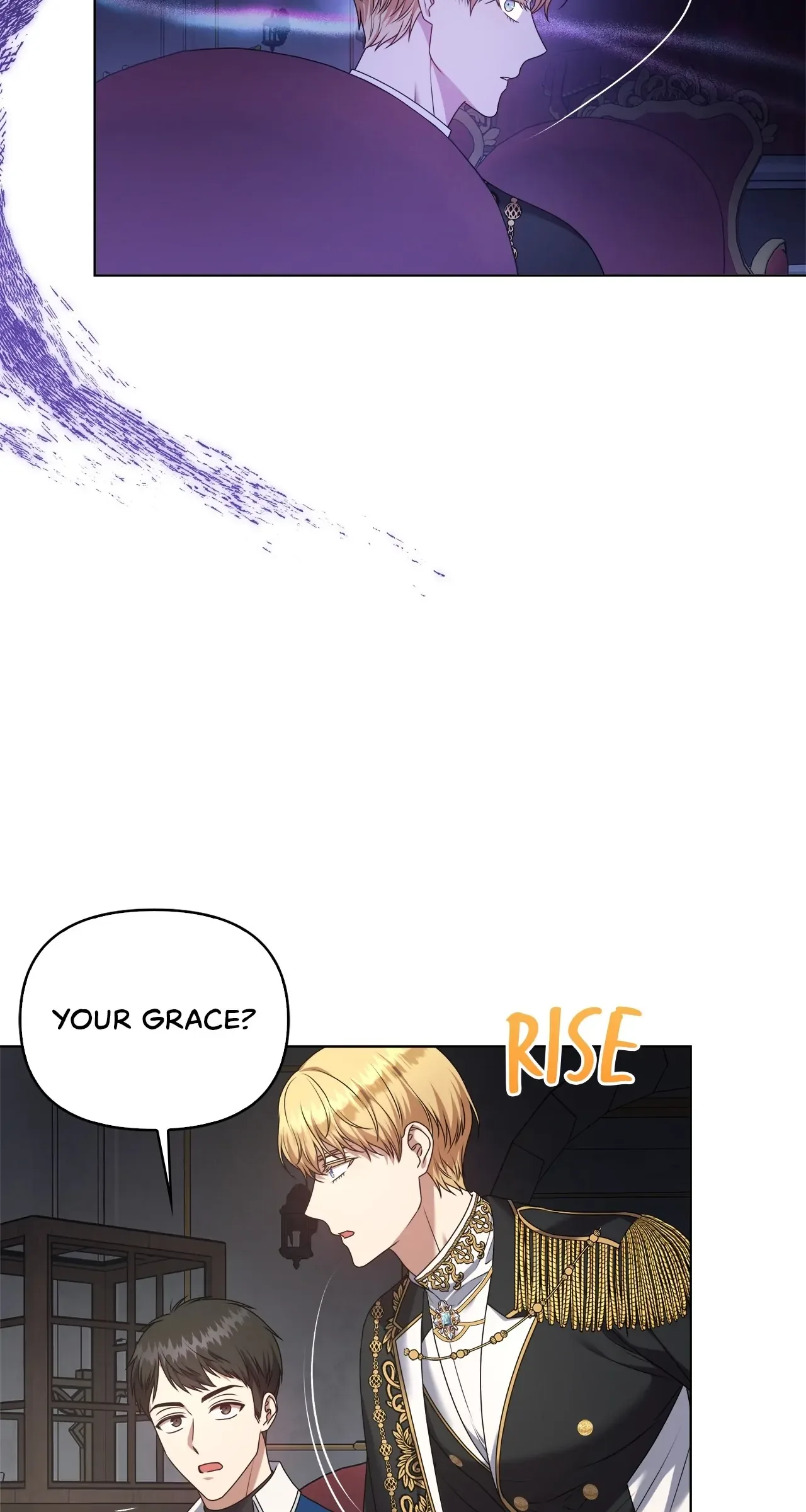 Please Don’t Reply! Chapter 8 page 28