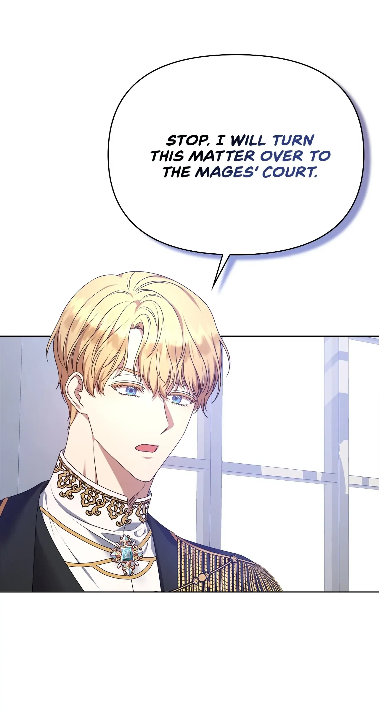 Please Don’t Reply! Chapter 8 page 54