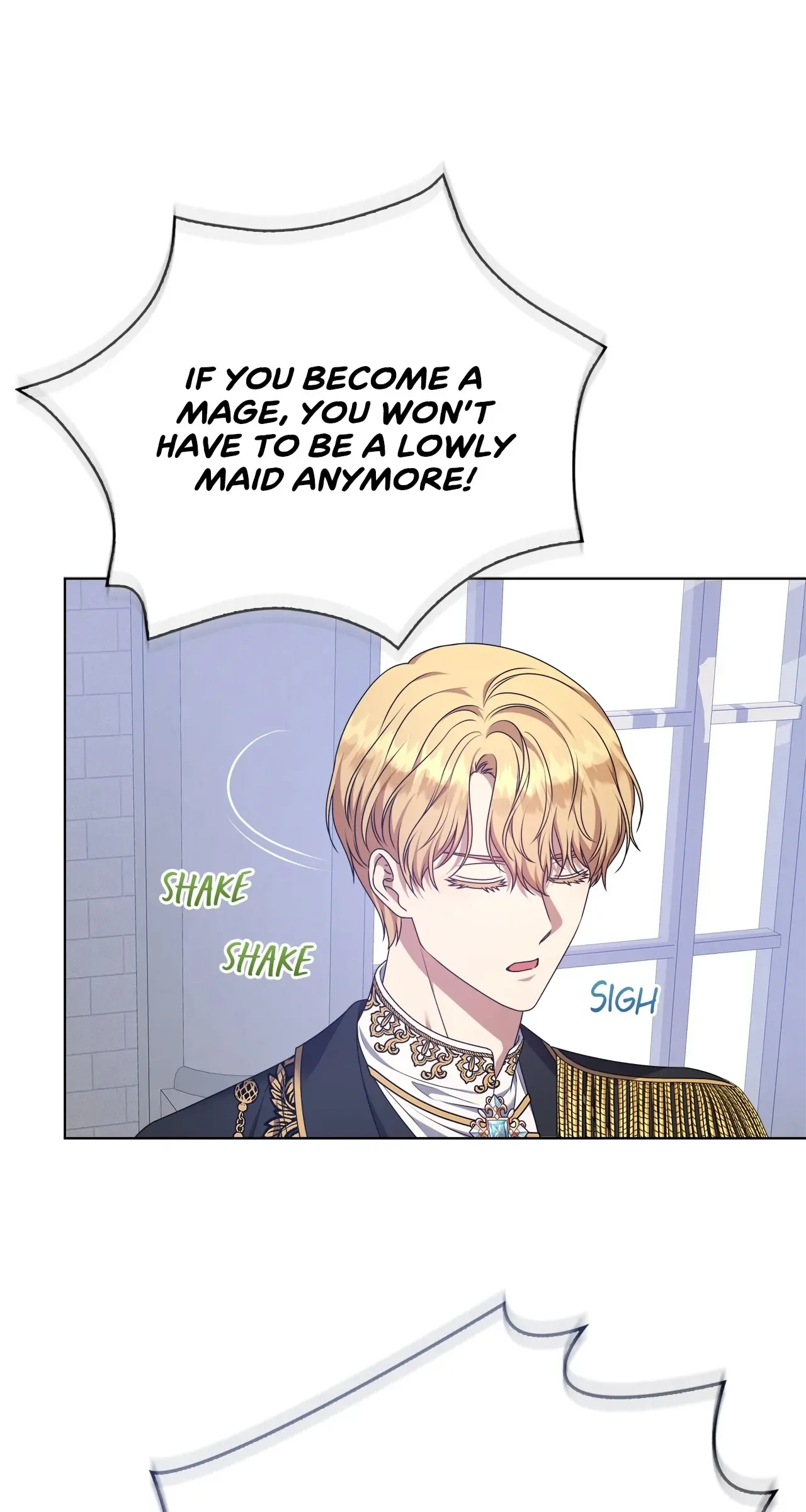 Please Don’t Reply! Chapter 8 page 58