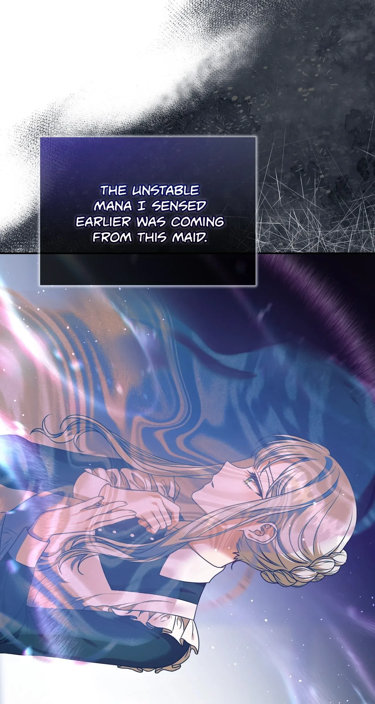 Please Don’t Reply! Chapter 8 page 47