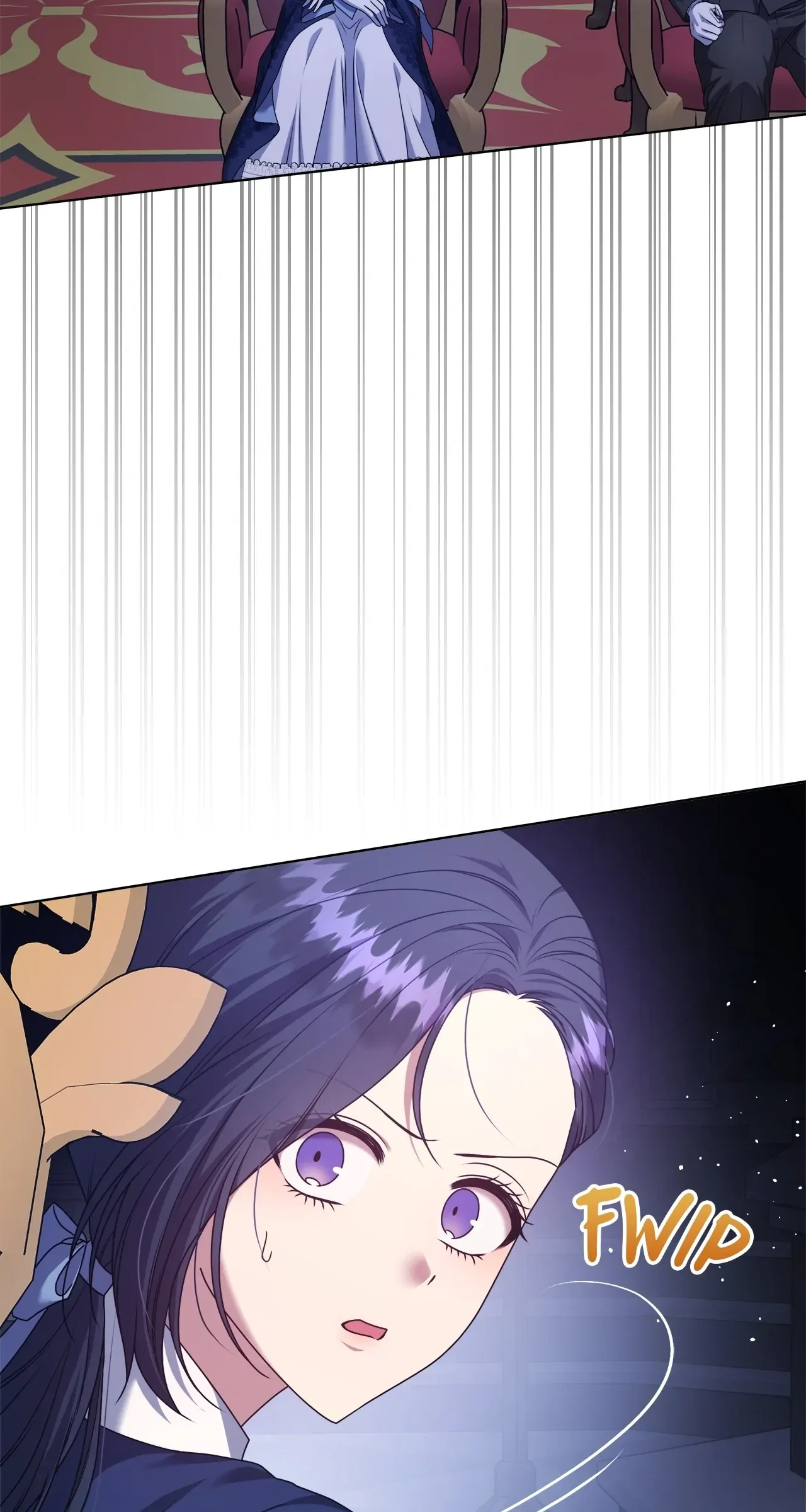 Please Don’t Reply! Chapter 8 page 68
