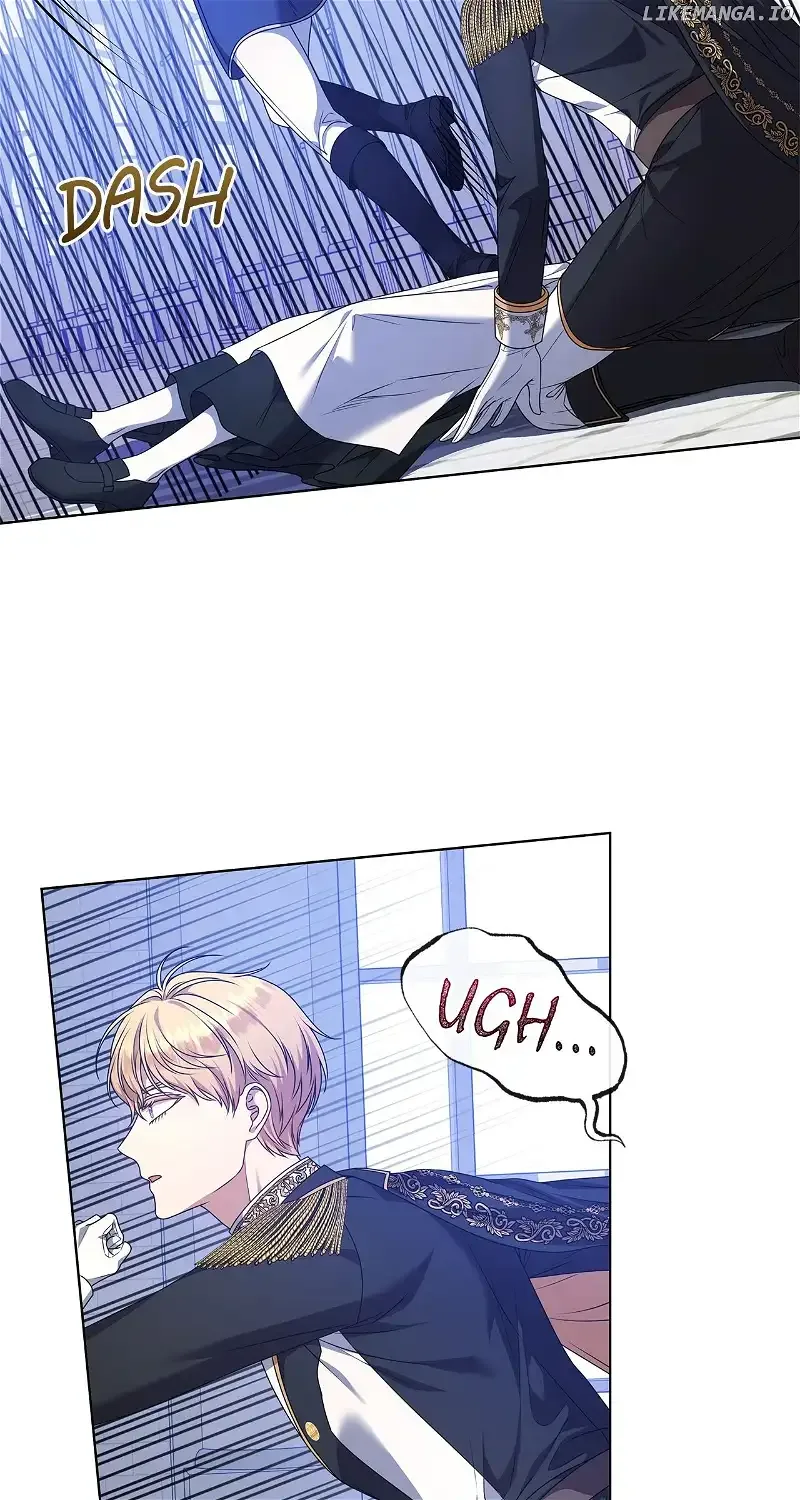 Please Don’t Reply! Chapter 9 page 13