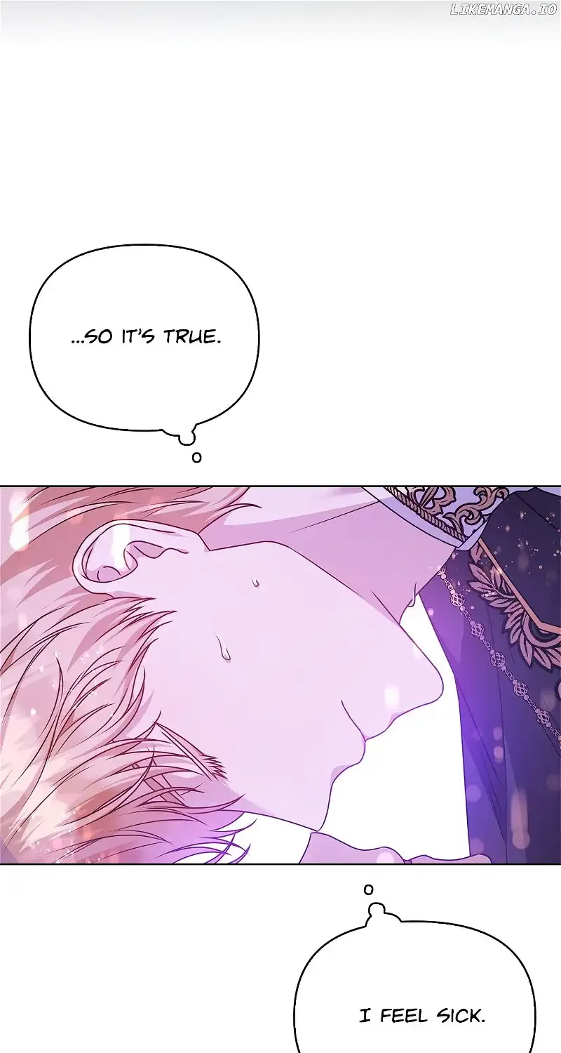 Please Don’t Reply! Chapter 9 page 25