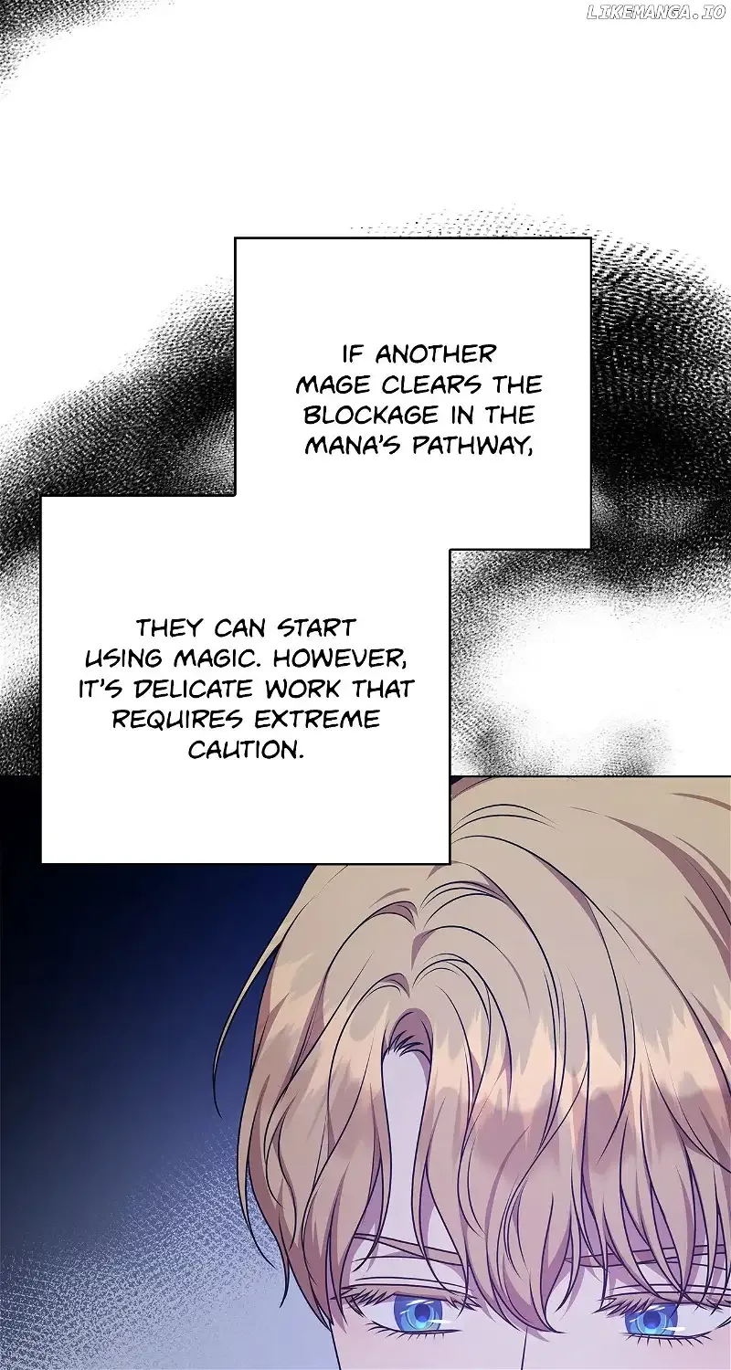 Please Don’t Reply! Chapter 9 page 18