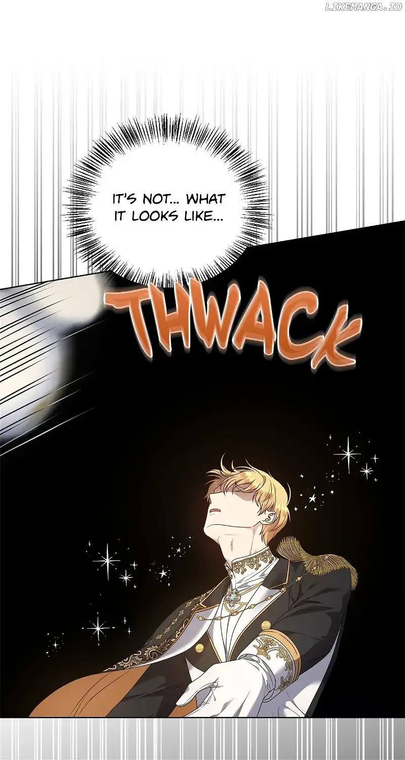 Please Don’t Reply! Chapter 9 page 36