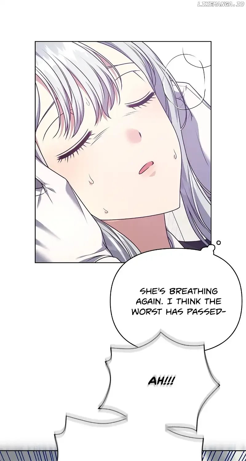 Please Don’t Reply! Chapter 9 page 28
