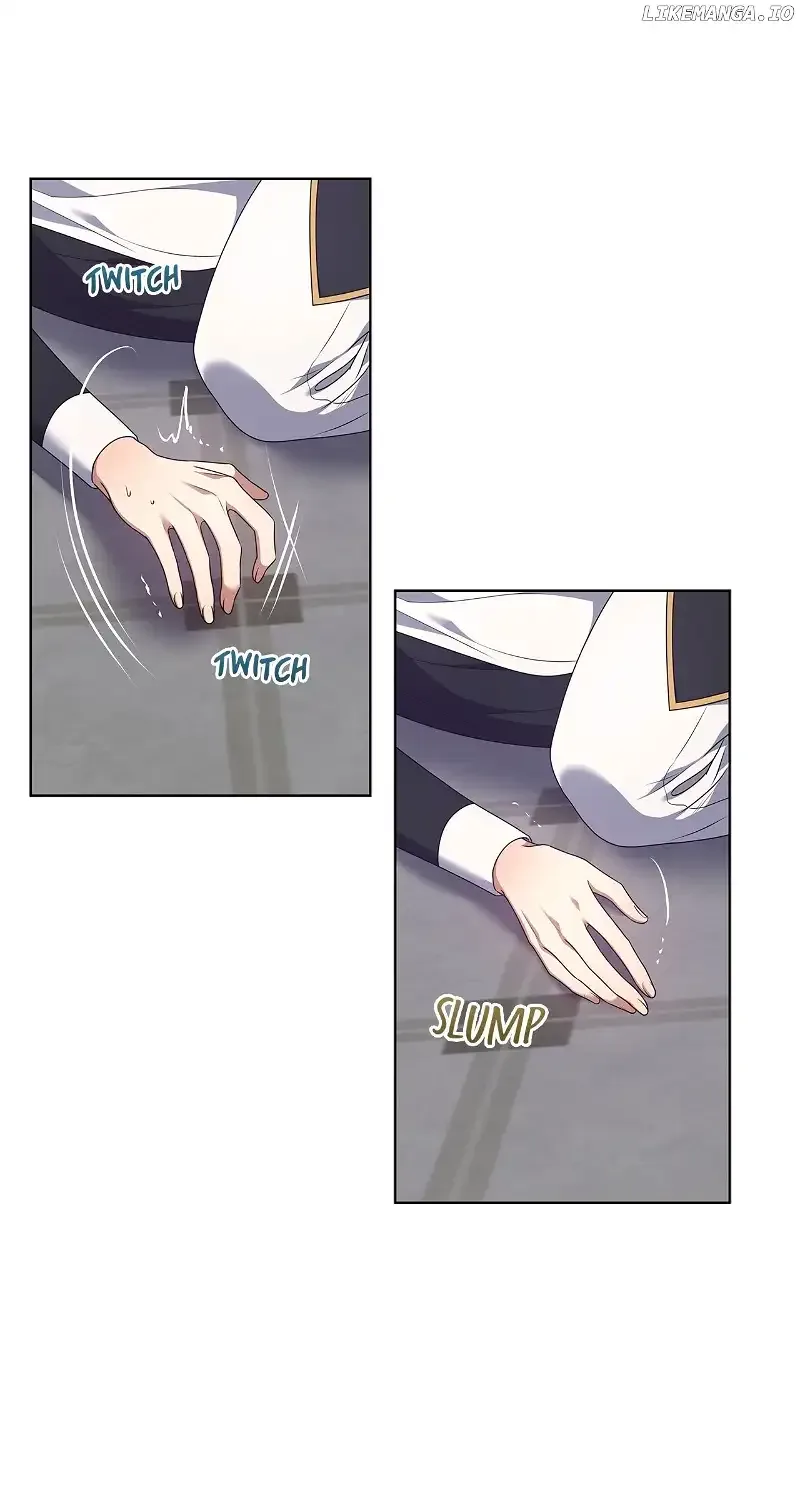Please Don’t Reply! Chapter 9 page 27