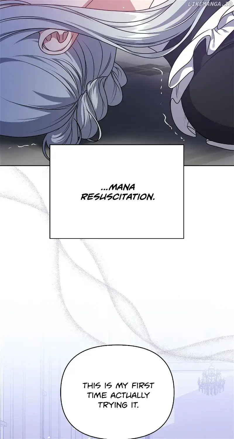 Please Don’t Reply! Chapter 9 page 22