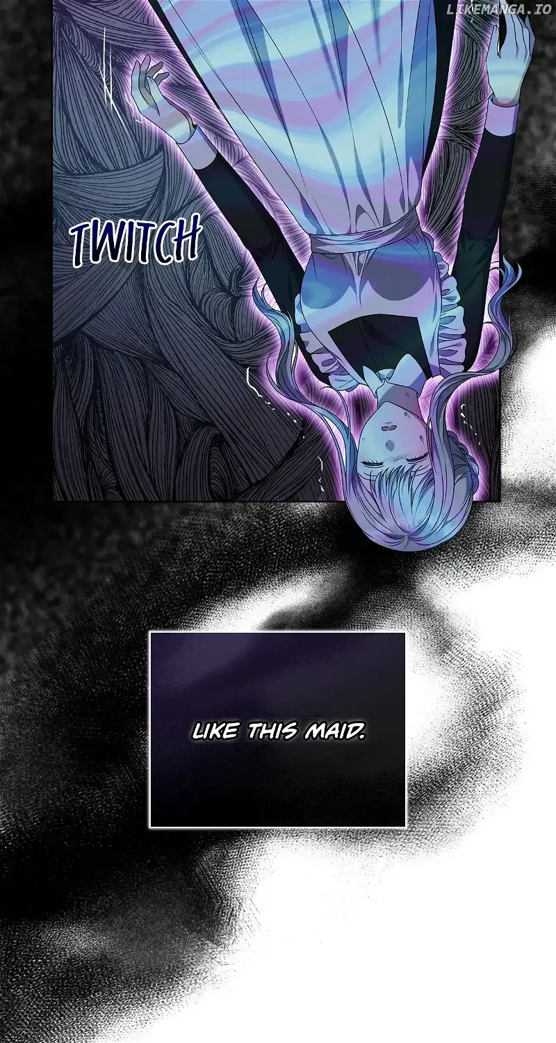 Please Don’t Reply! Chapter 9 page 17