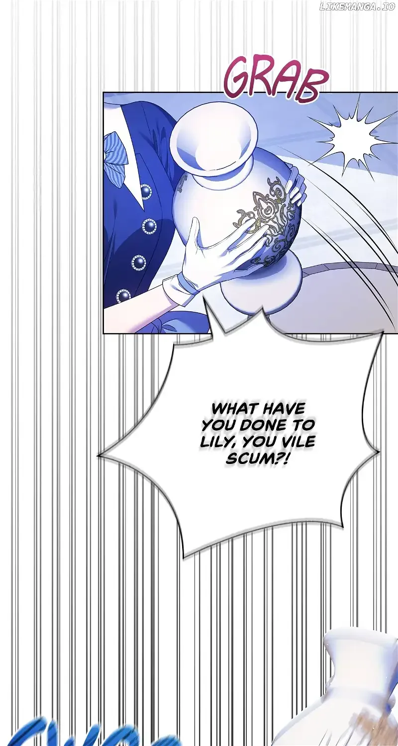 Please Don’t Reply! Chapter 9 page 33